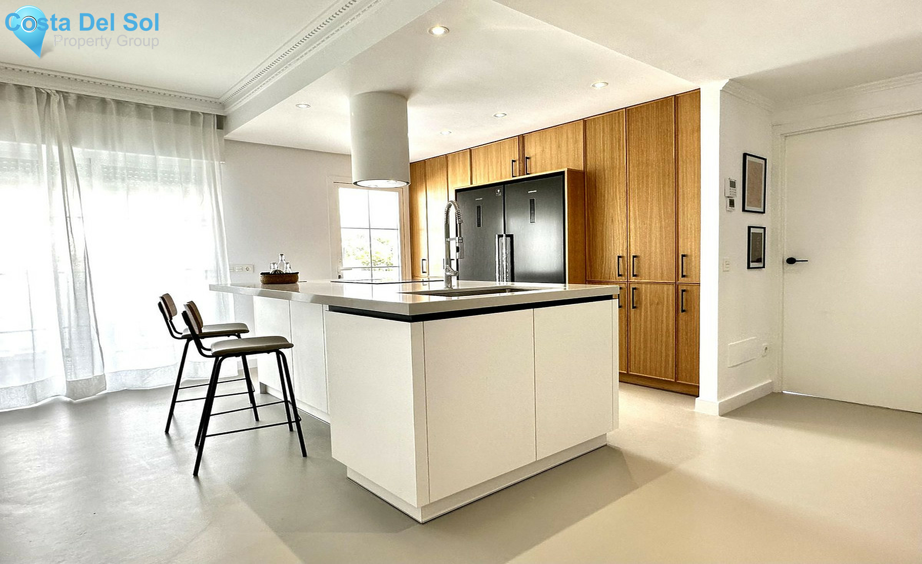 Penthouse Duplex in Marbella-1542057