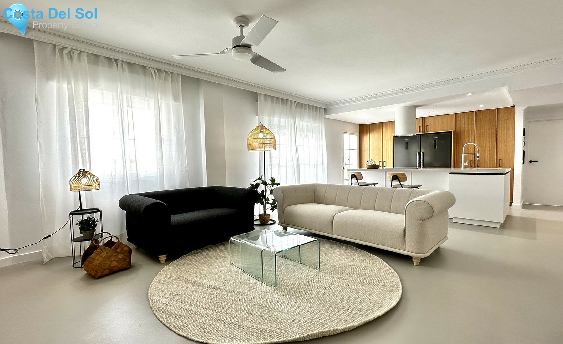 Penthouse Duplex in Marbella-1542059