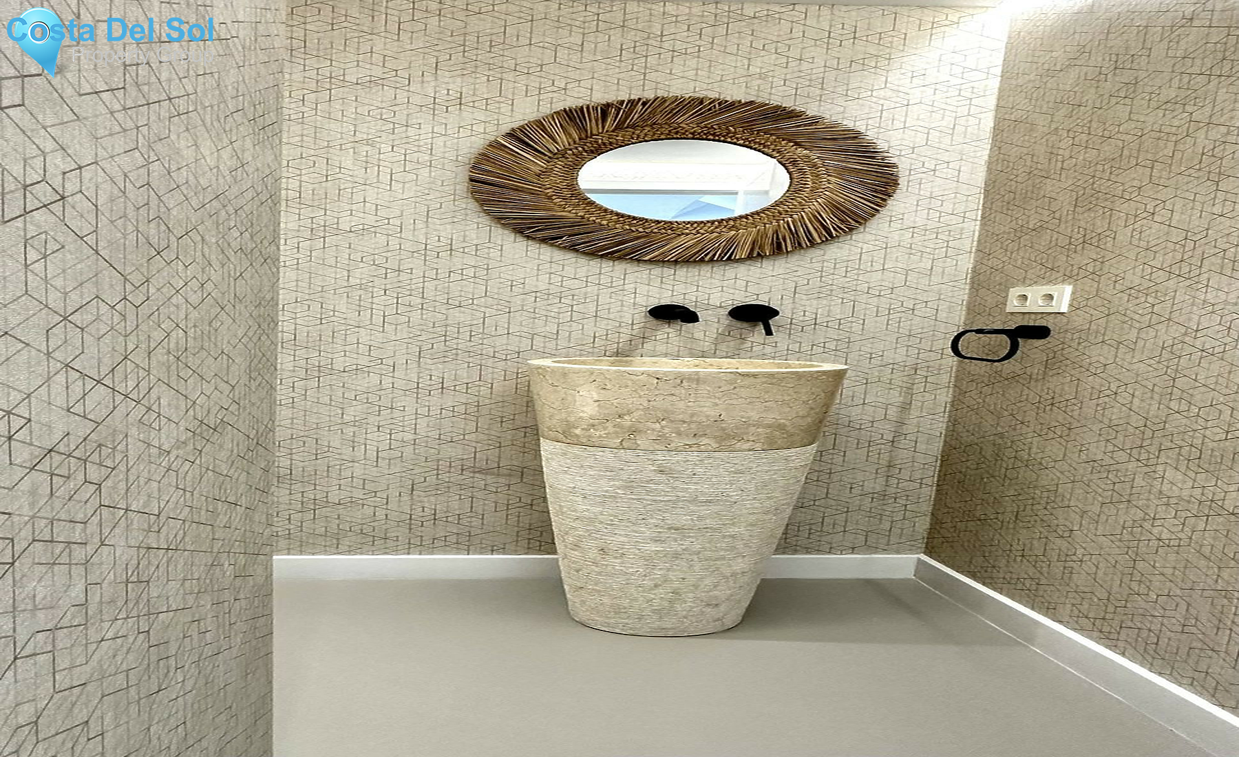 Penthouse Duplex in Marbella-1542060