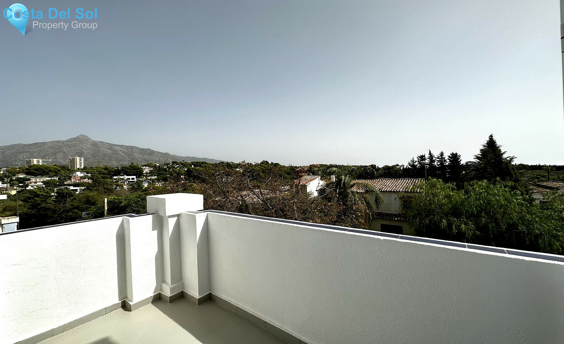 Penthouse Duplex in Marbella-1542063