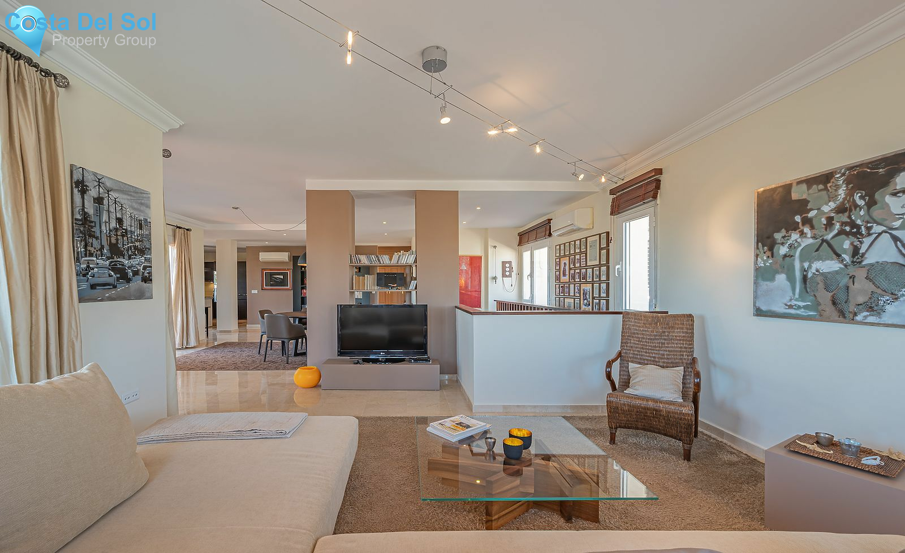 Penthouse Duplex in Mijas-1497831