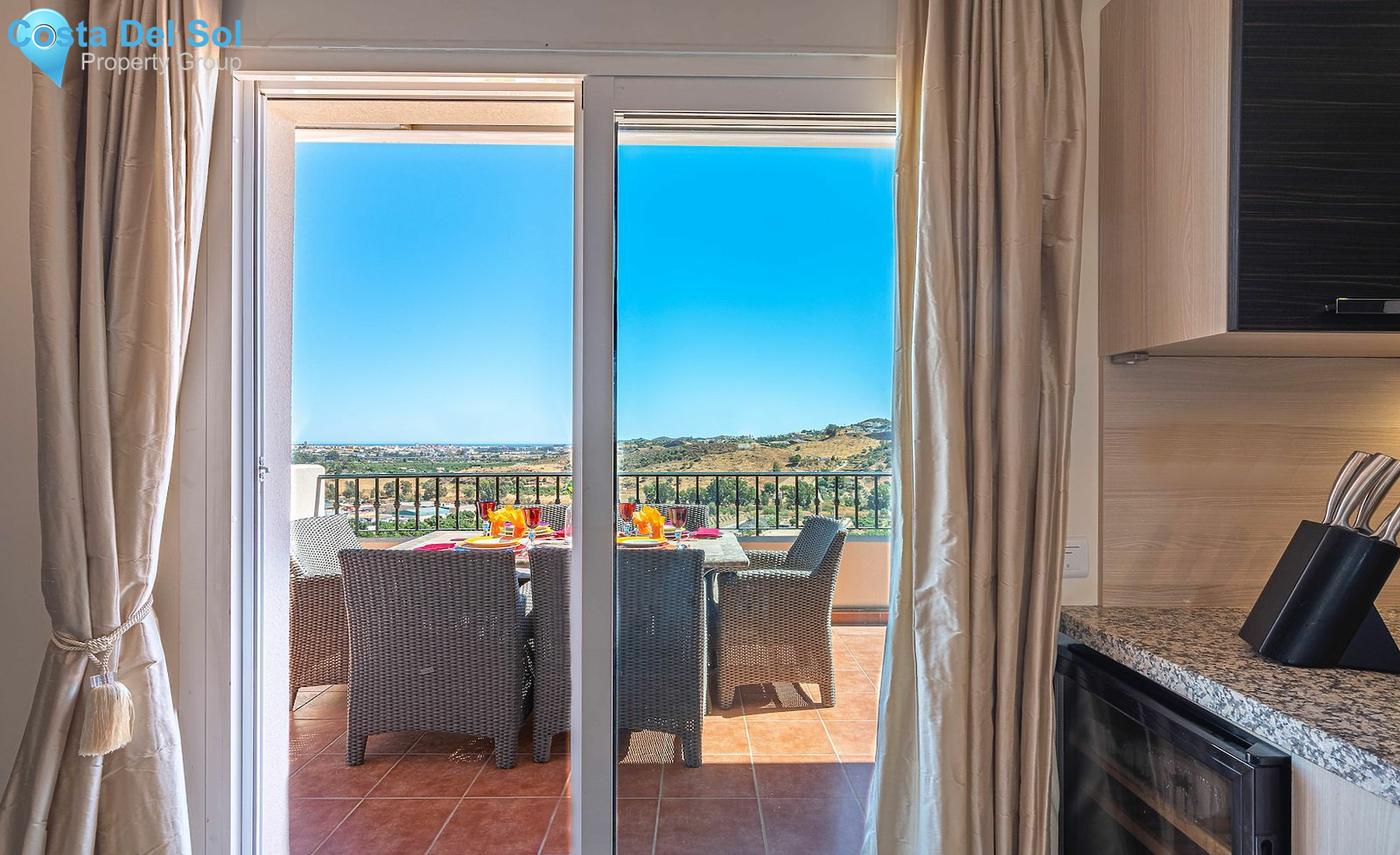 Penthouse Duplex in Mijas-1497833