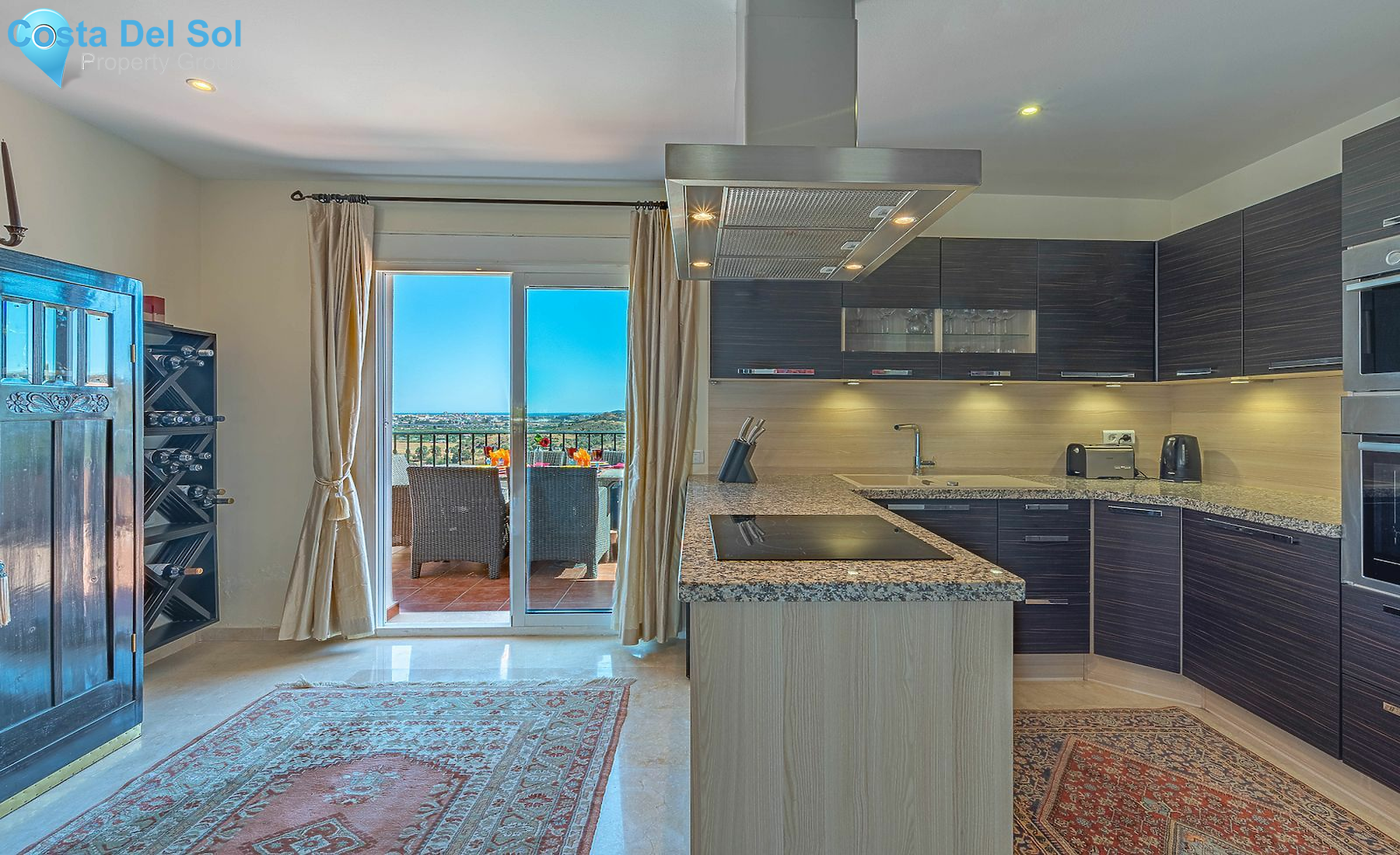 Penthouse Duplex in Mijas-1497834