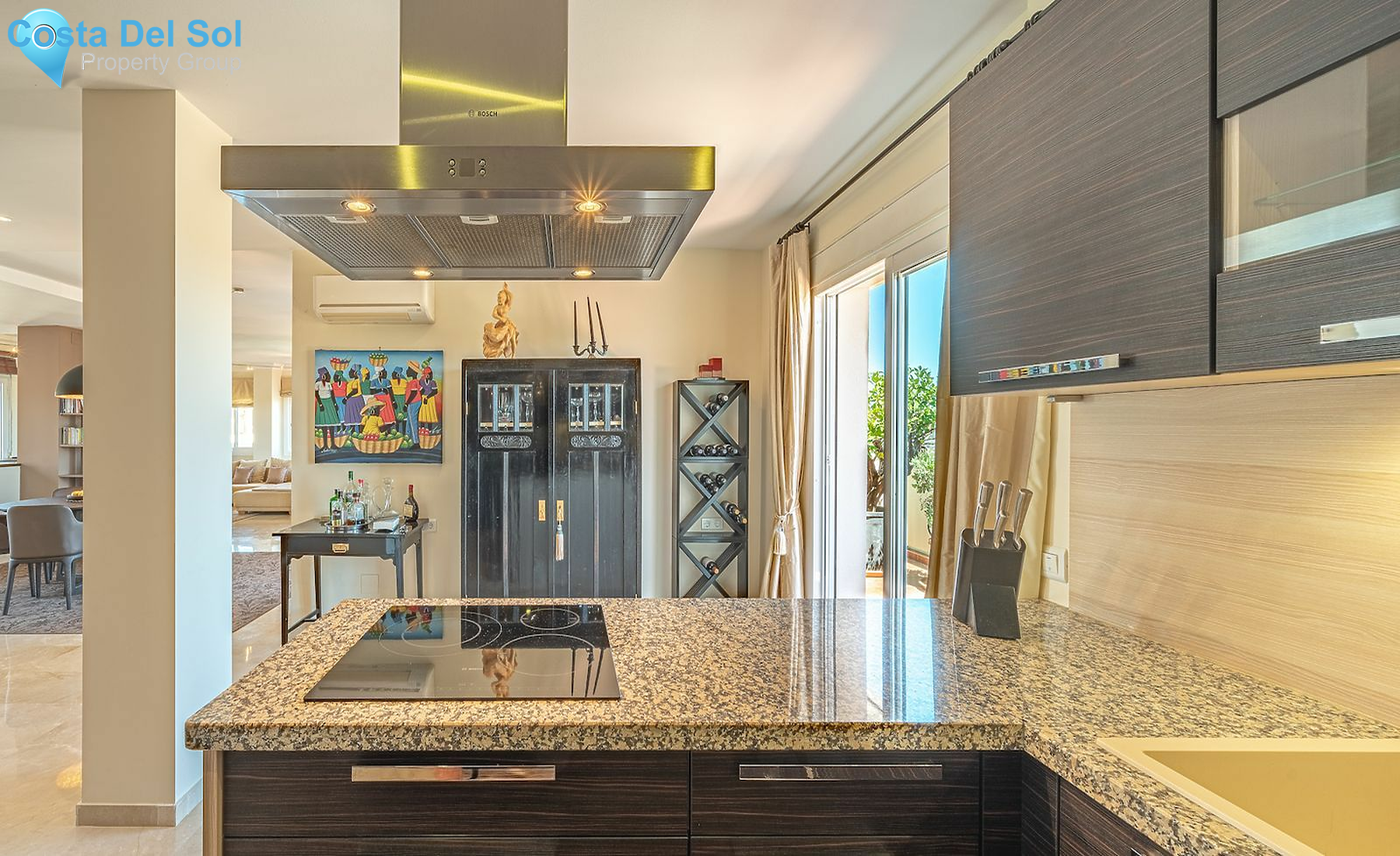 Penthouse Duplex in Mijas-1497835