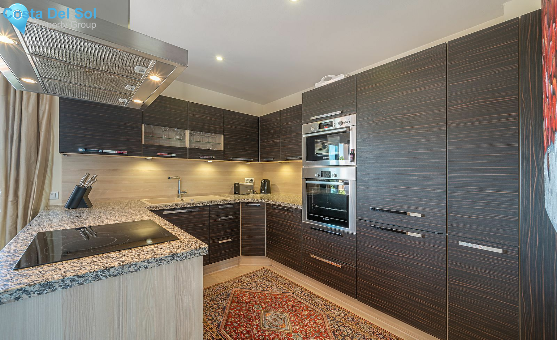 Penthouse Duplex in Mijas-1497836