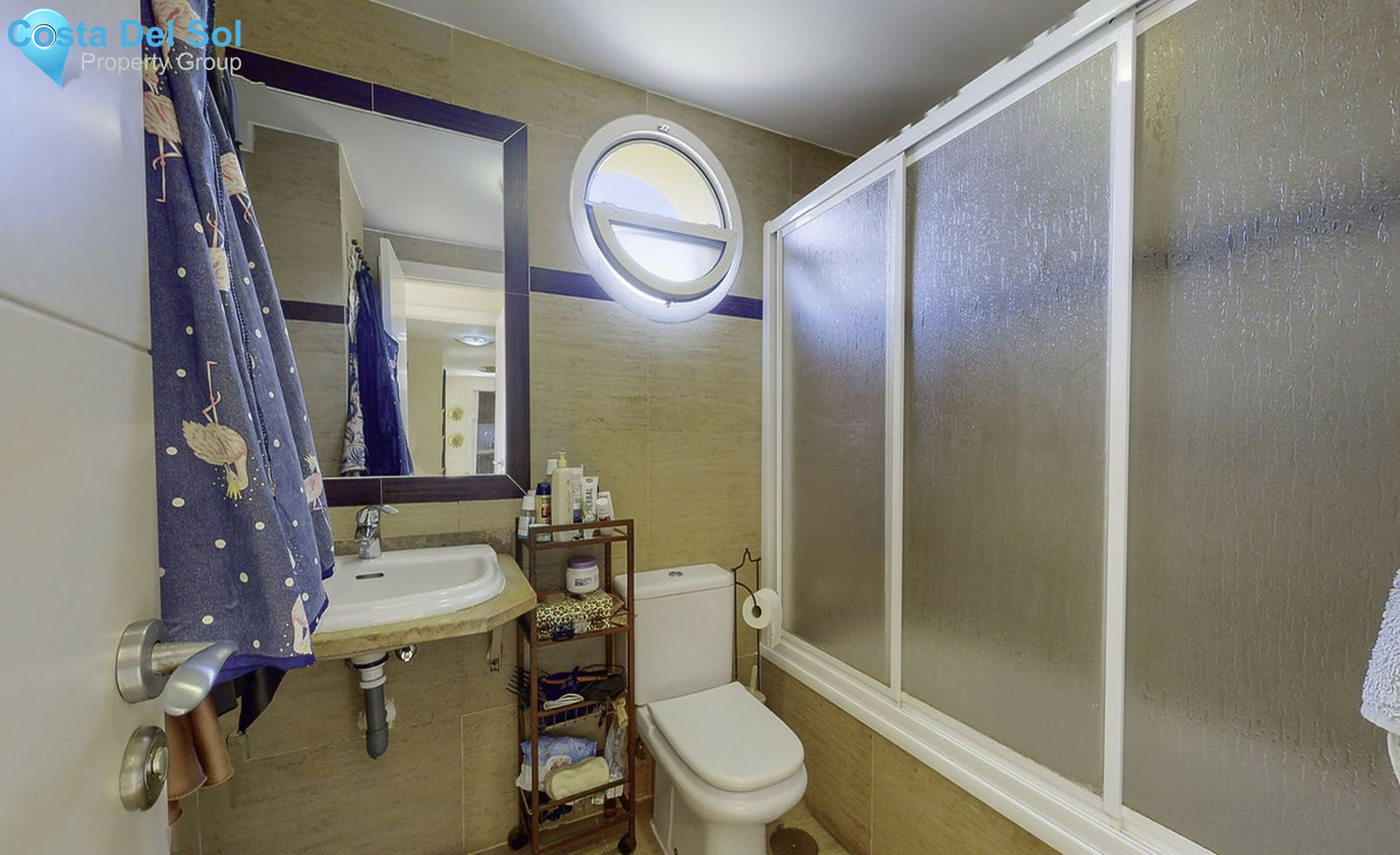 Penthouse Duplex in Málaga-1455922