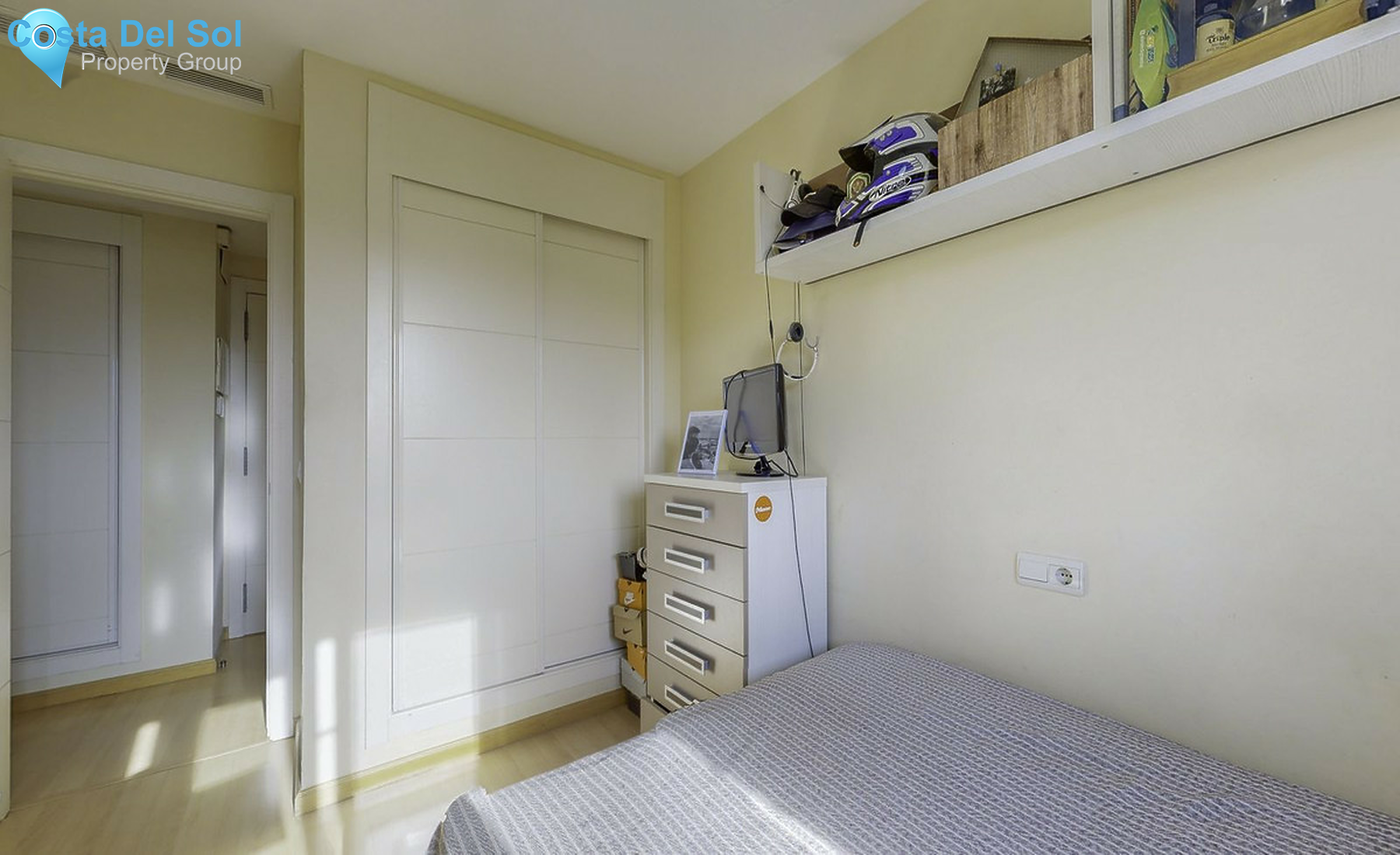 Penthouse Duplex in Málaga-1455929