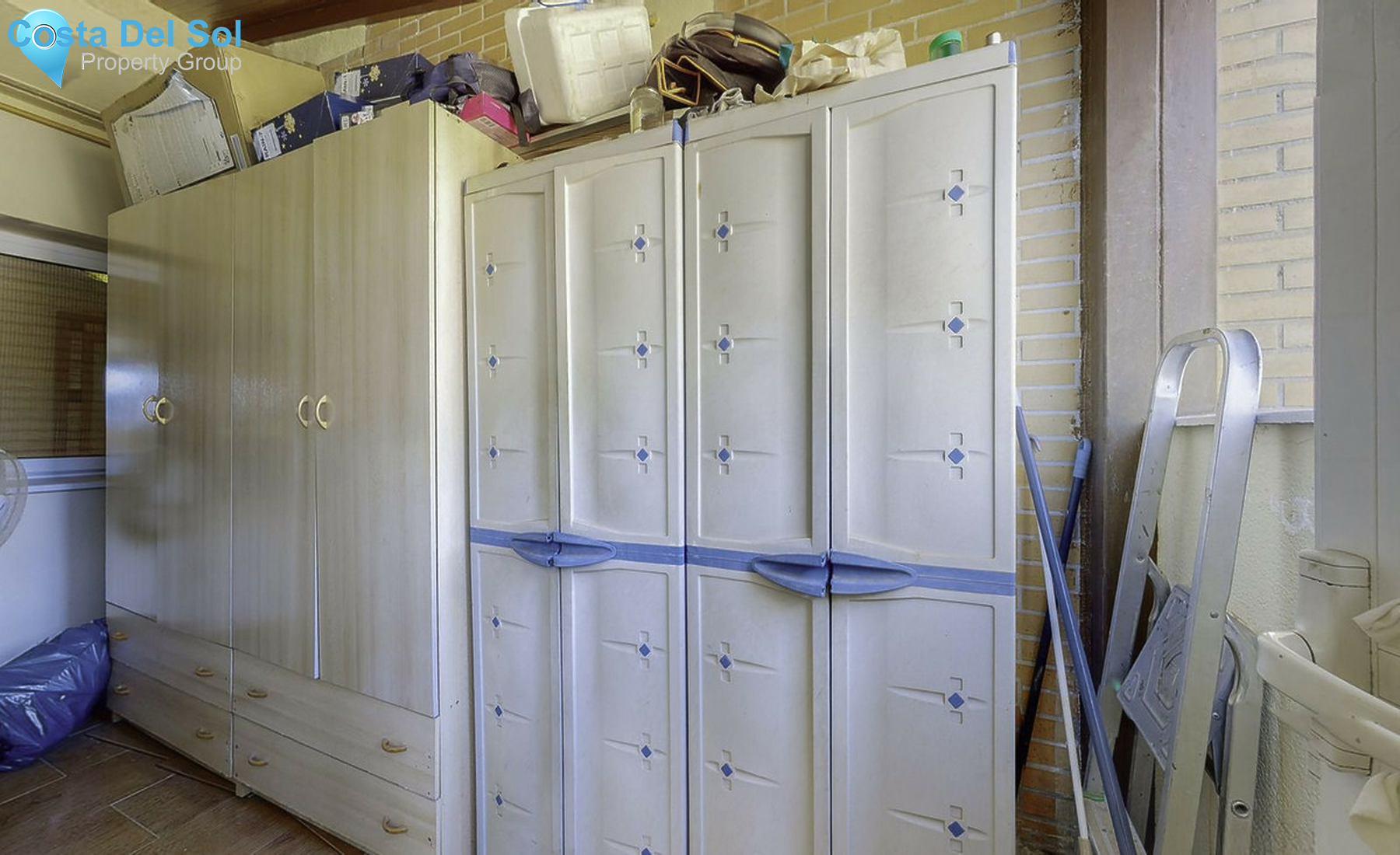 Penthouse Duplex in Málaga-1455931