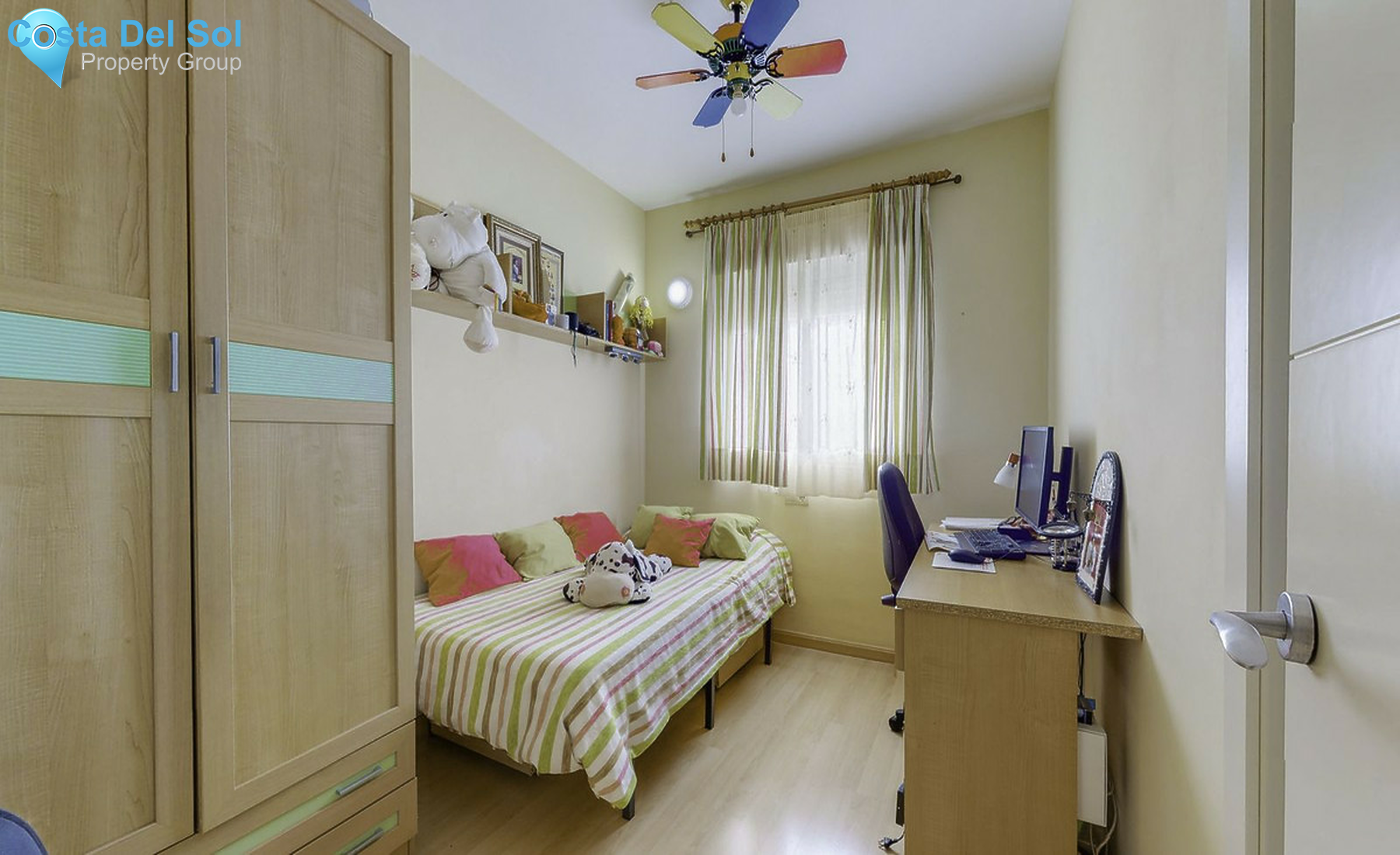 Penthouse Duplex in Málaga-1455917