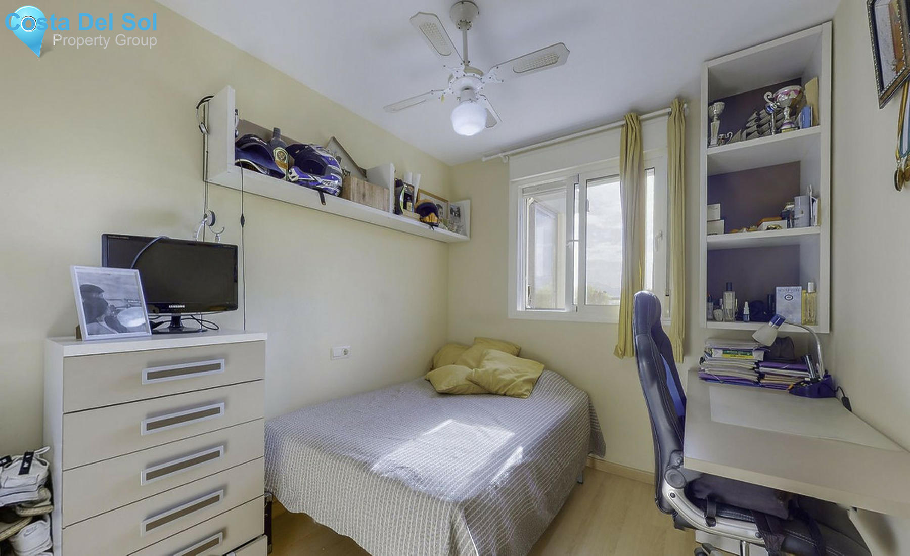 Penthouse Duplex in Málaga-1455918