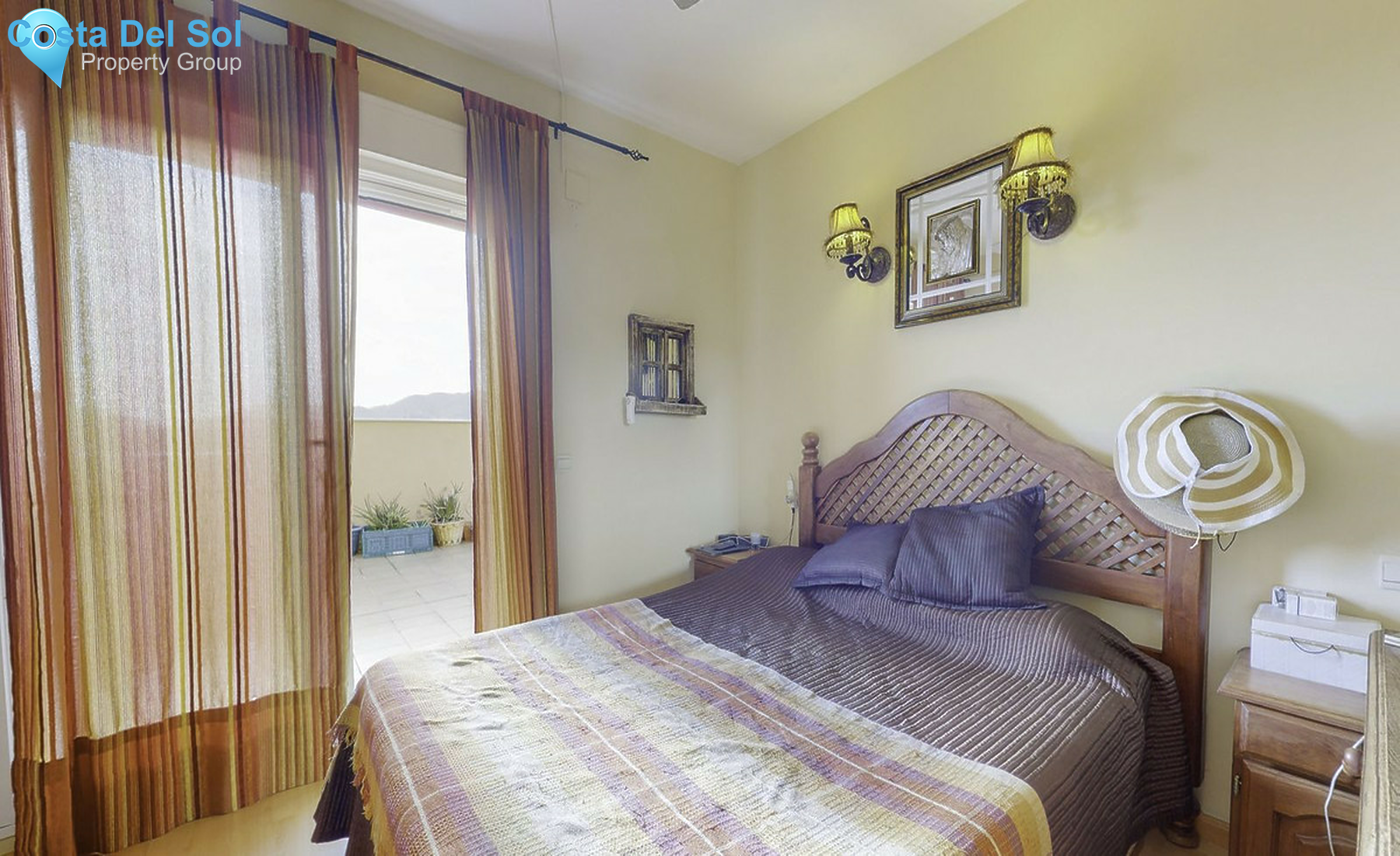 Penthouse Duplex in Málaga-1455919