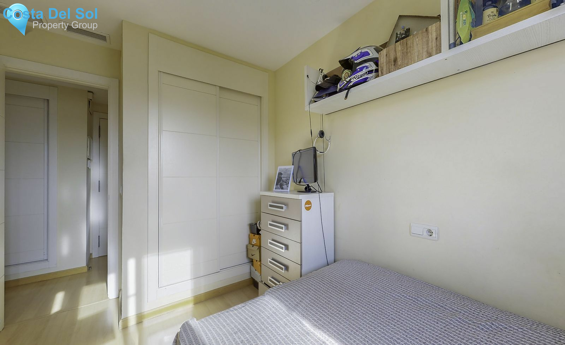 Penthouse Duplex in Málaga-1470429