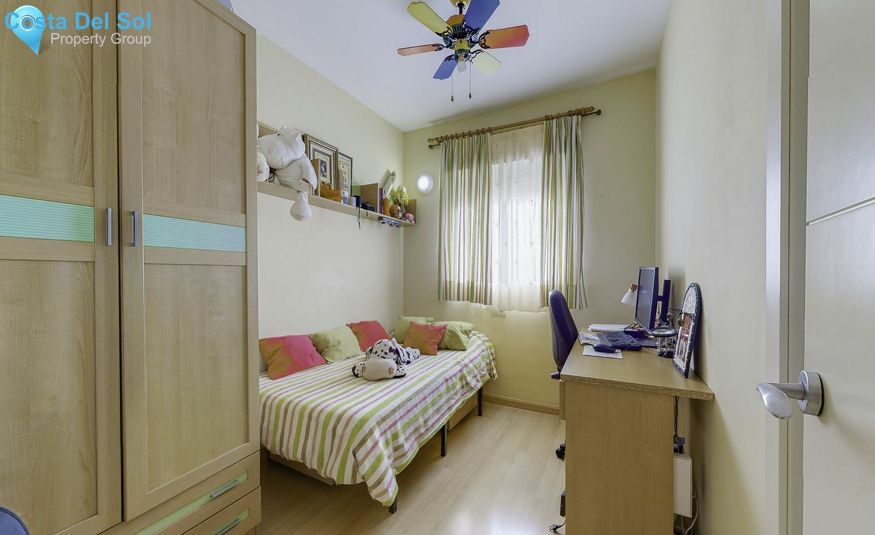 Penthouse Duplex in Málaga-1470417