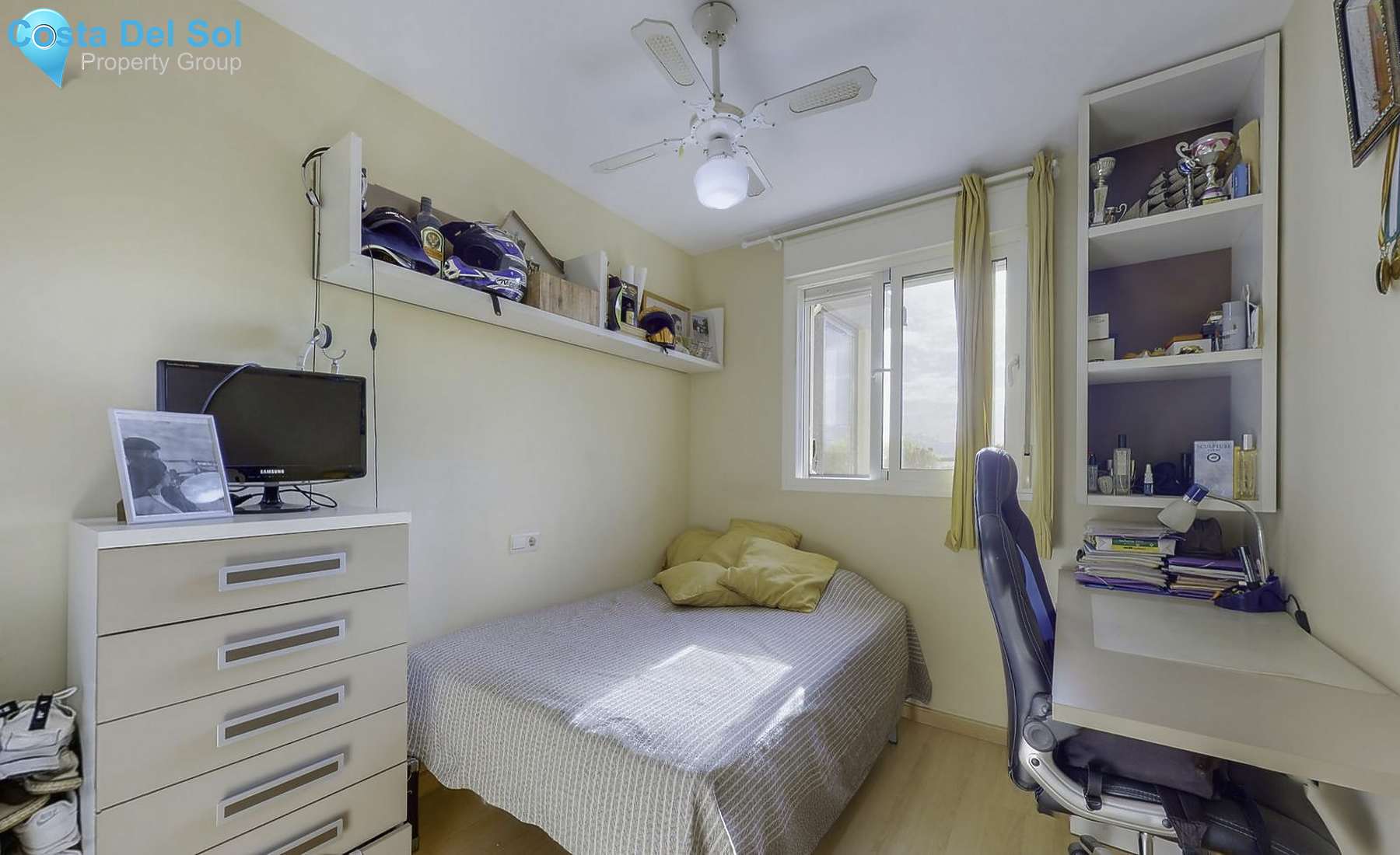 Penthouse Duplex in Málaga-1470418