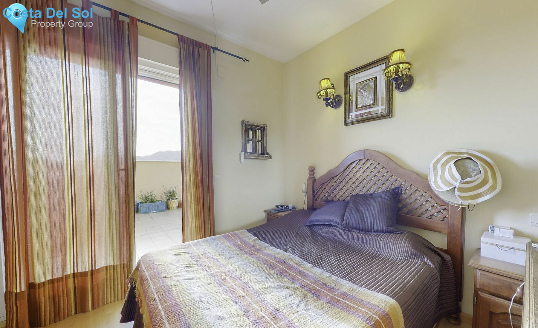 Penthouse Duplex in Málaga-1470419