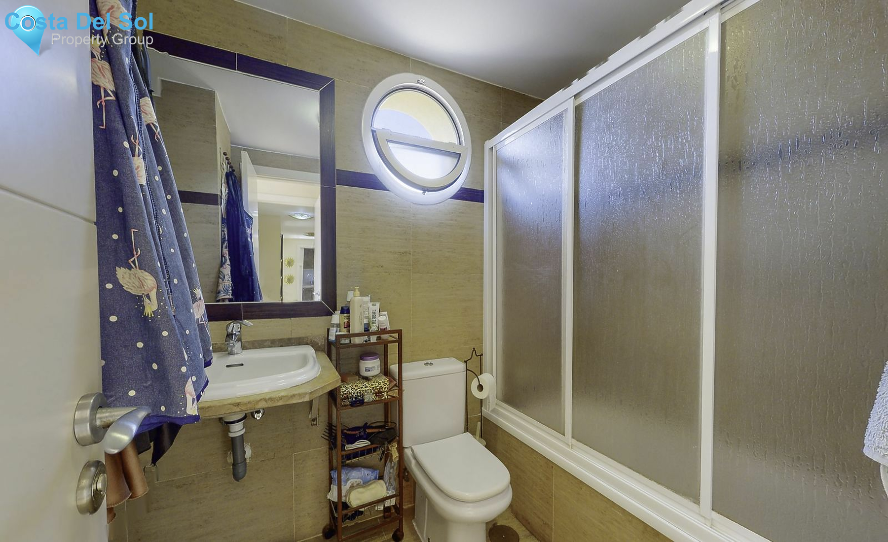 Penthouse Duplex in Málaga-1470422