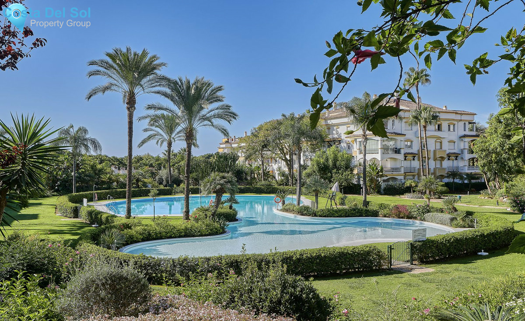 Penthouse Duplex in Nagüeles-1475654