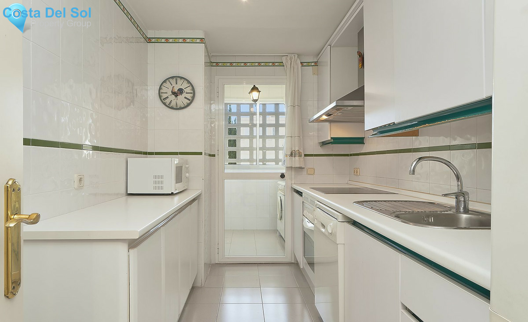 Penthouse Duplex in Nagüeles-1475668