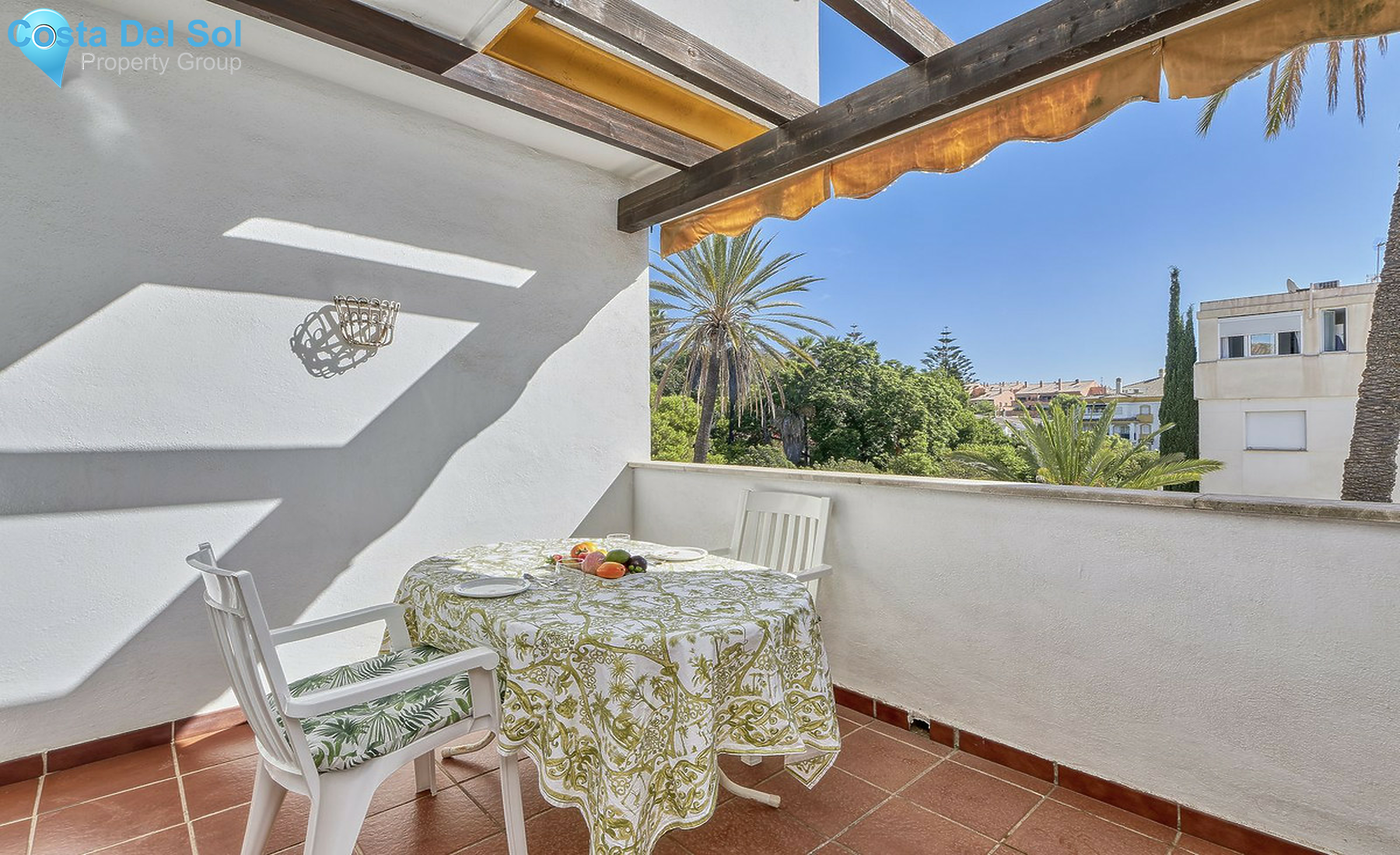 Penthouse Duplex in Nagüeles-1475657