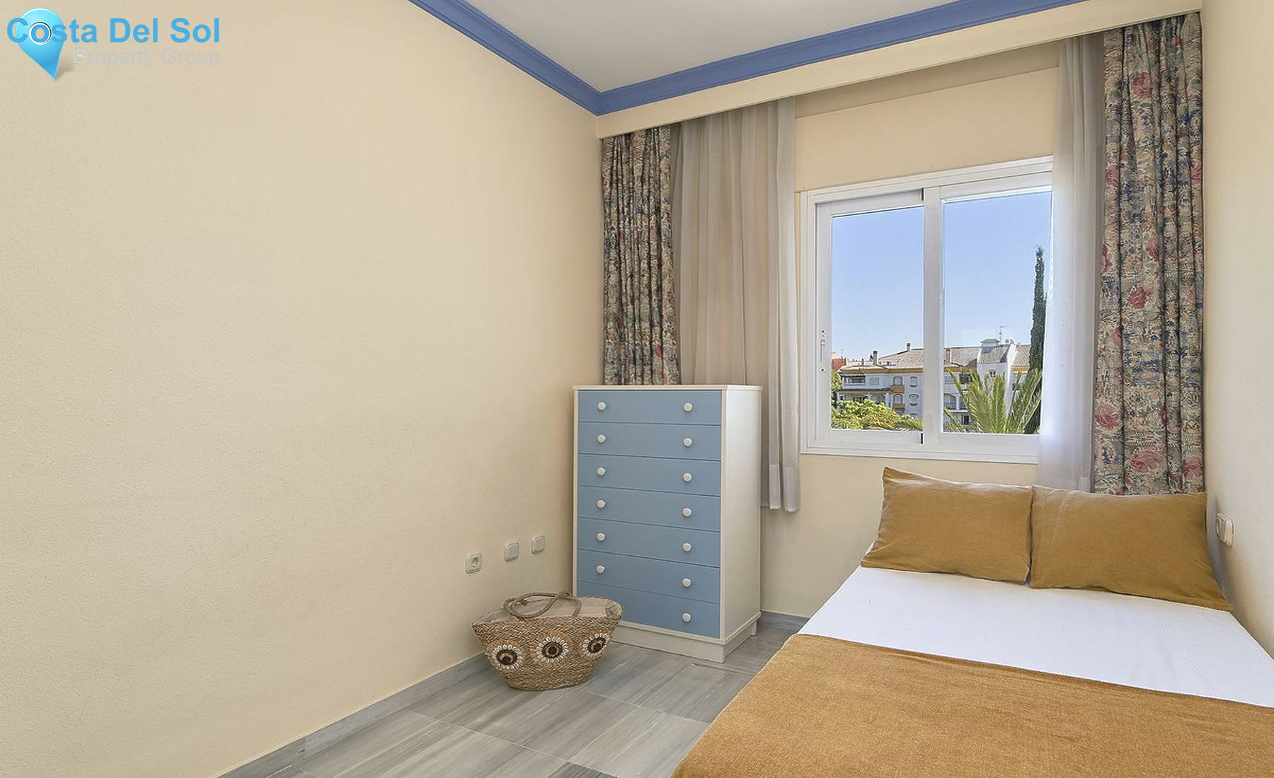 Penthouse Duplex in Nagüeles-1475660