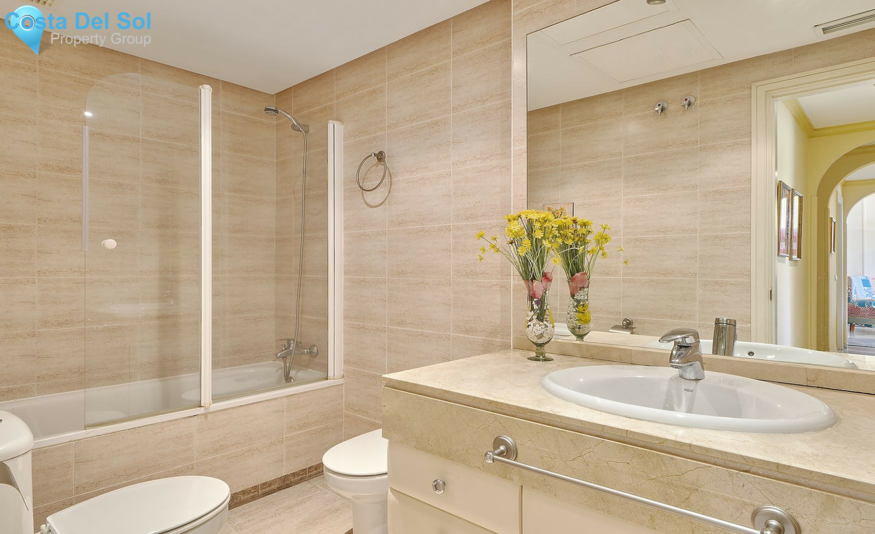 Penthouse Duplex in Nagüeles-1475661