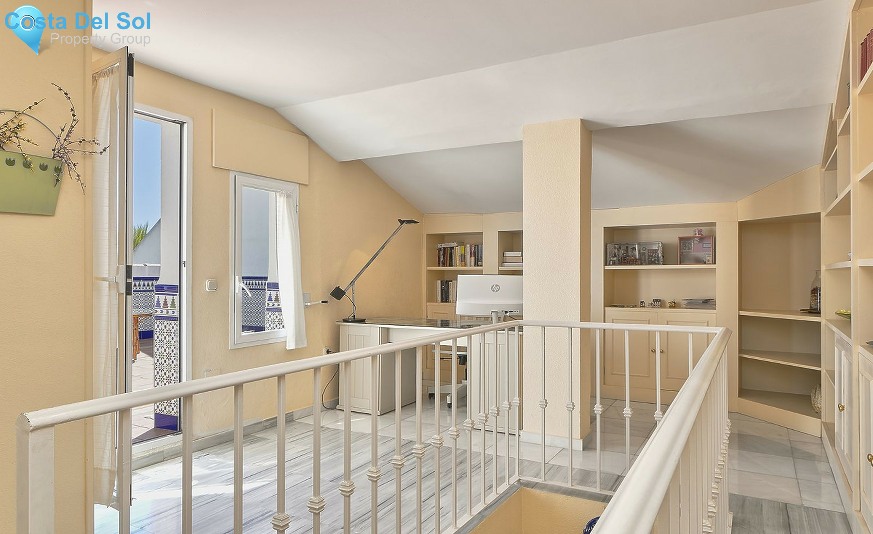 Penthouse Duplex in Nagüeles-1475662