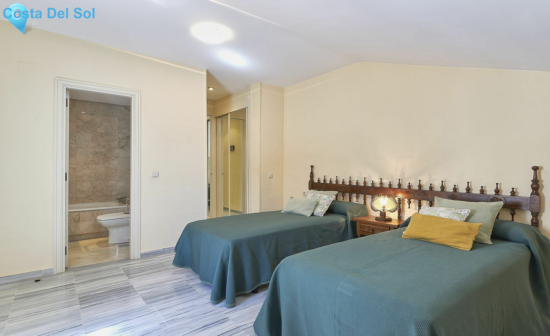 Penthouse Duplex in Nagüeles-1481156