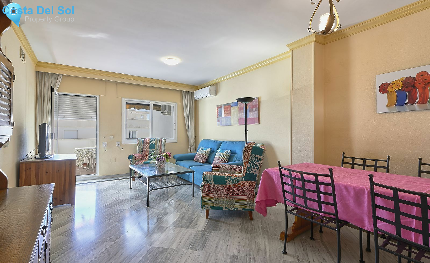 Penthouse Duplex in Nagüeles-1481157