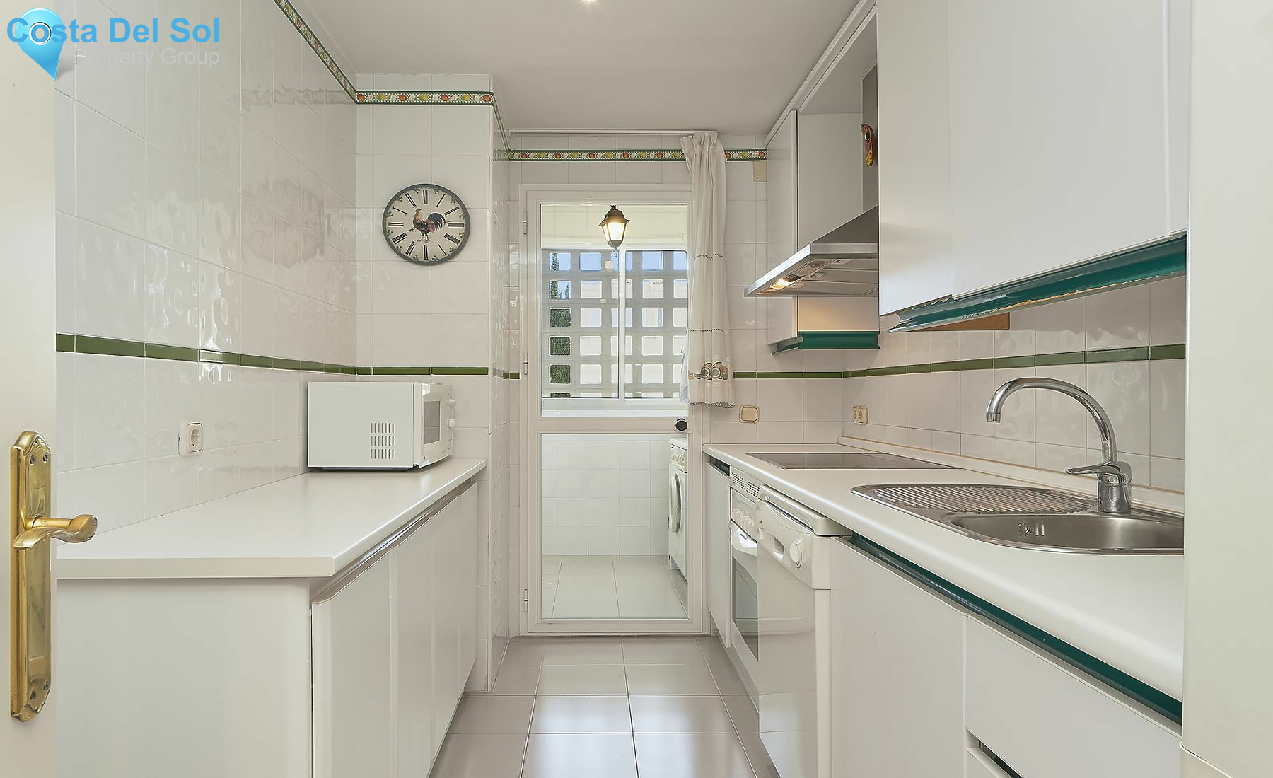 Penthouse Duplex in Nagüeles-1481159