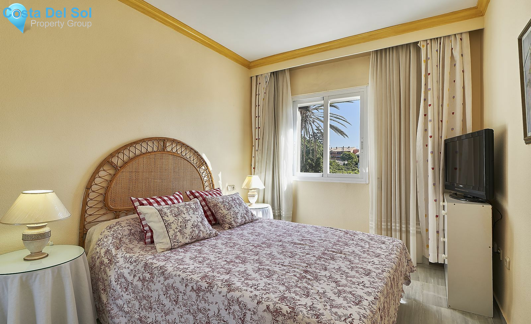 Penthouse Duplex in Nagüeles-1481160