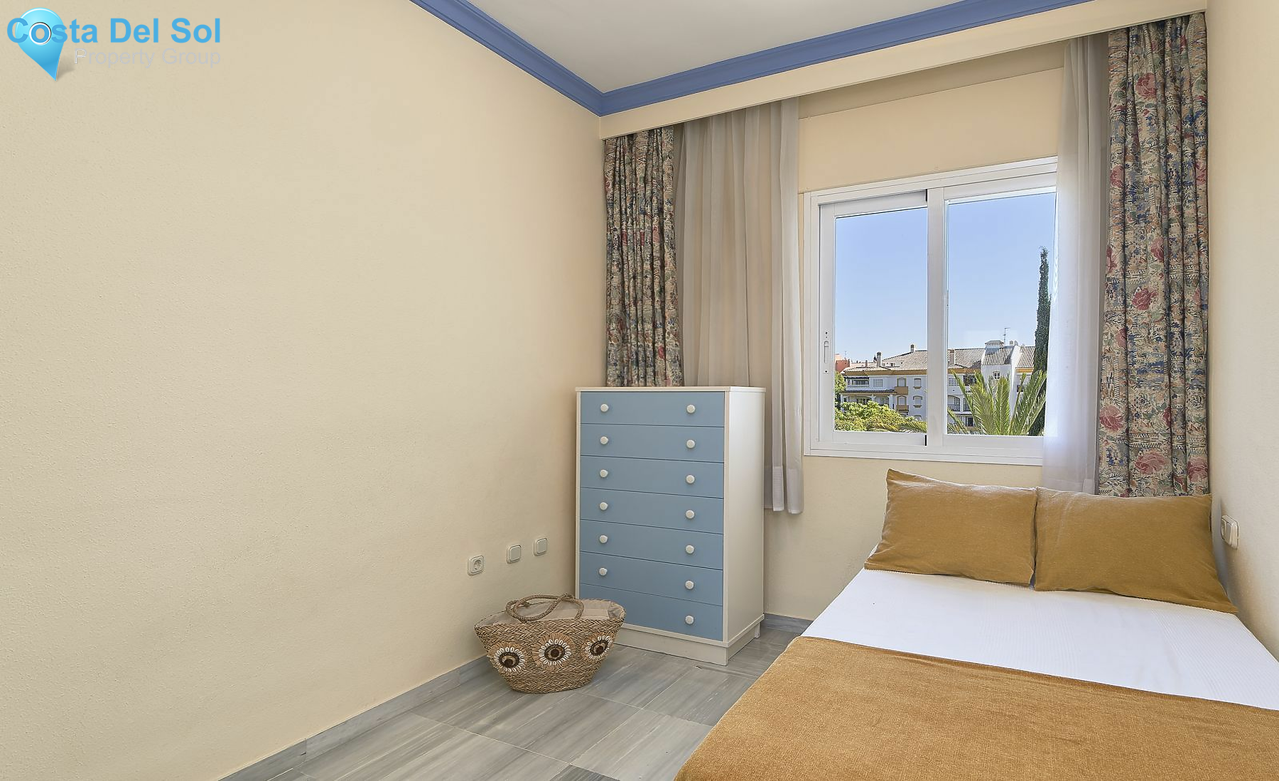 Penthouse Duplex in Nagüeles-1481161