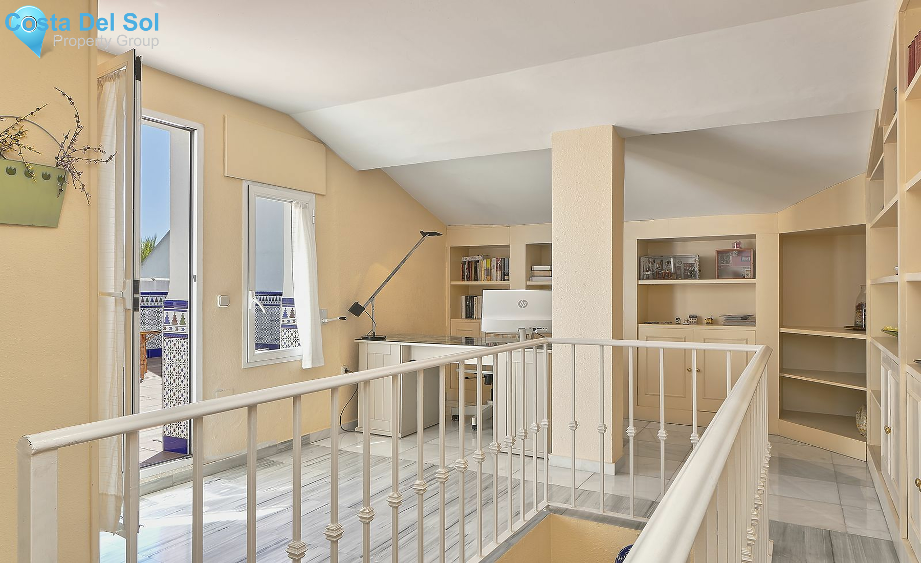 Penthouse Duplex in Nagüeles-1481163