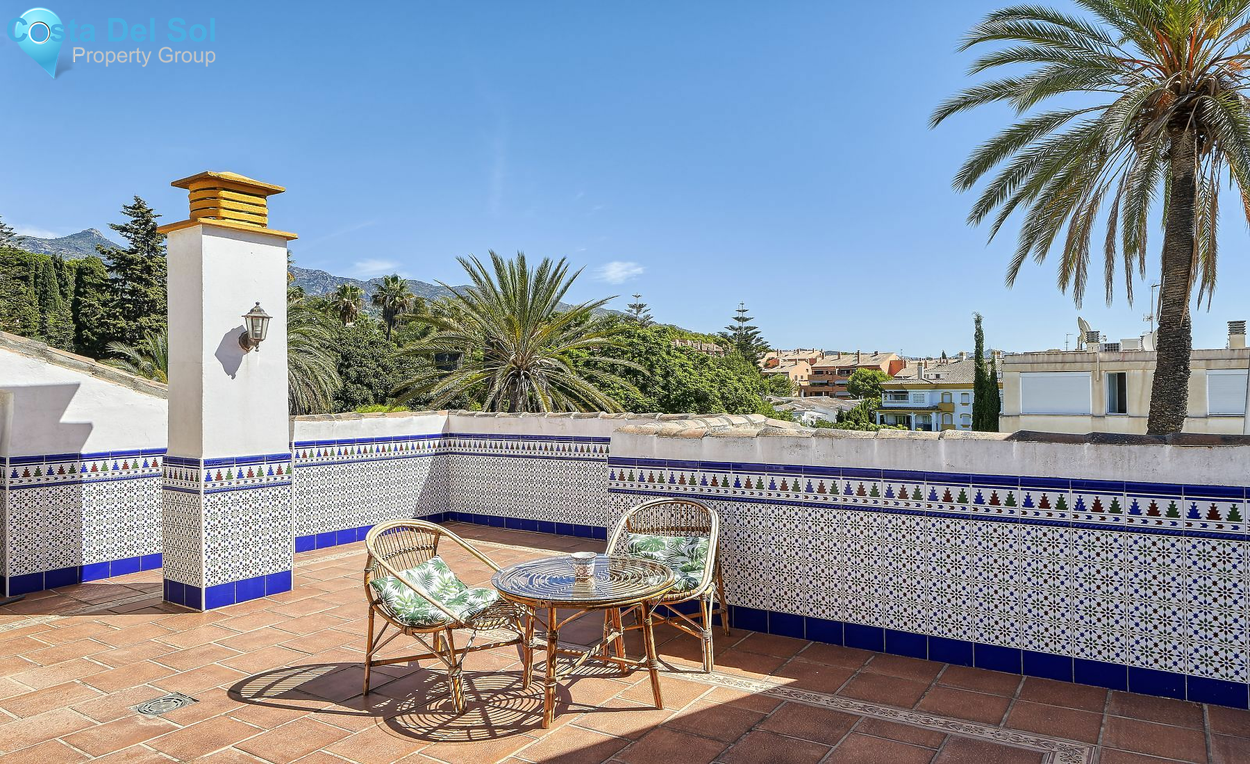 Penthouse Duplex in Nagüeles-1481164