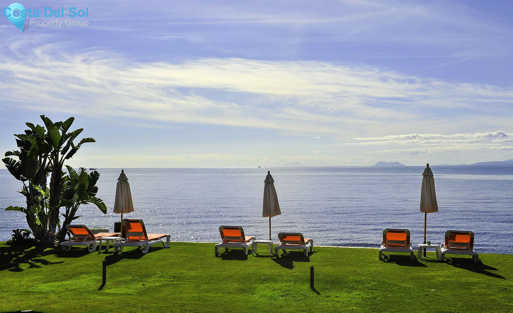 Penthouse Duplex in New Golden Mile