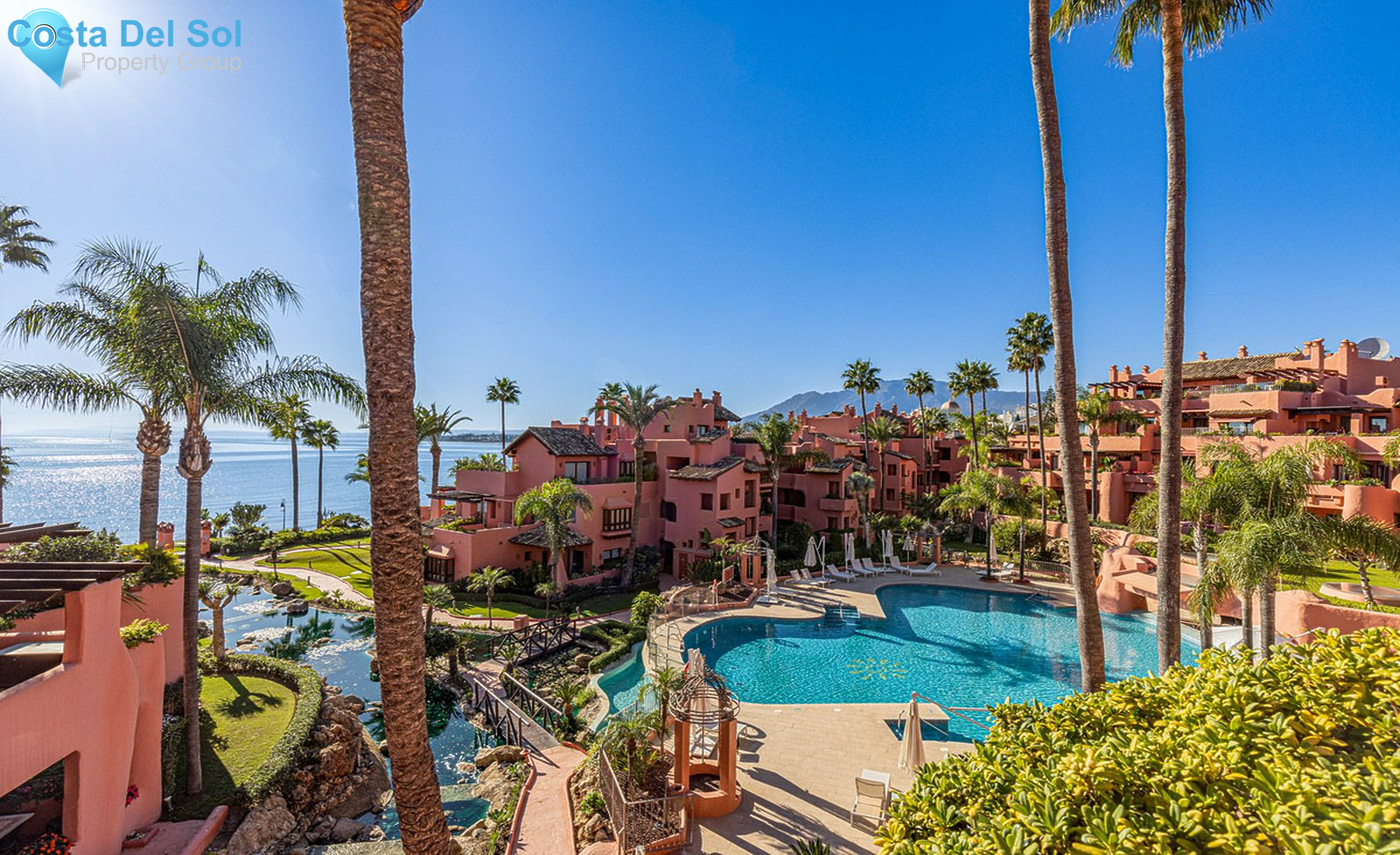 Penthouse Duplex in New Golden Mile-1502026