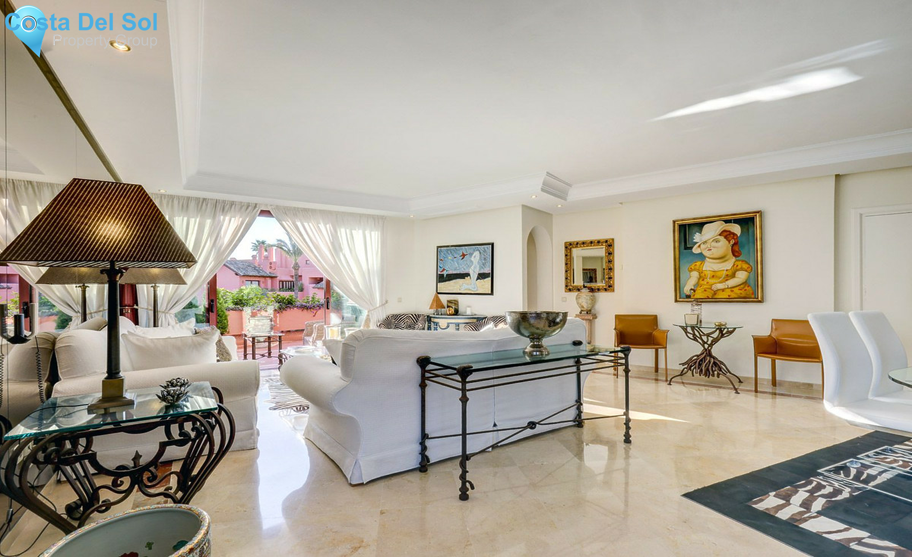 Penthouse Duplex in New Golden Mile-1502036