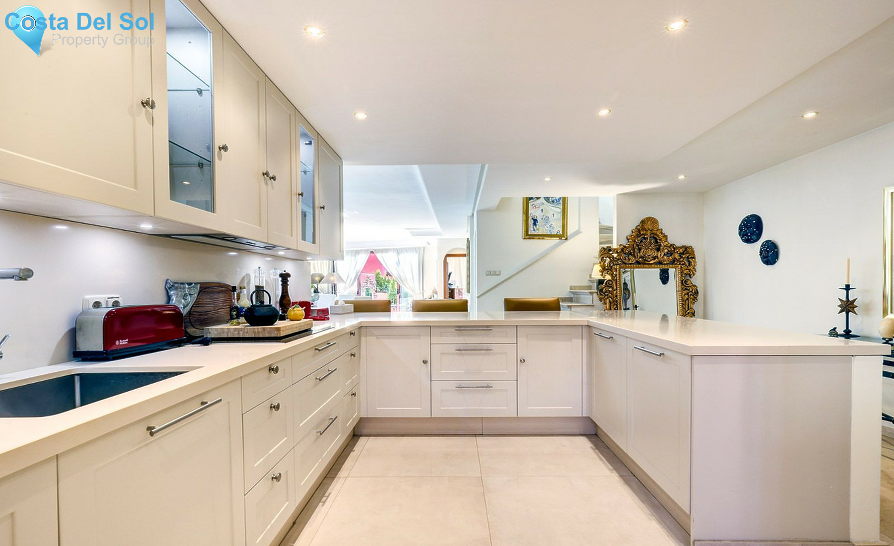 Penthouse Duplex in New Golden Mile-1502041