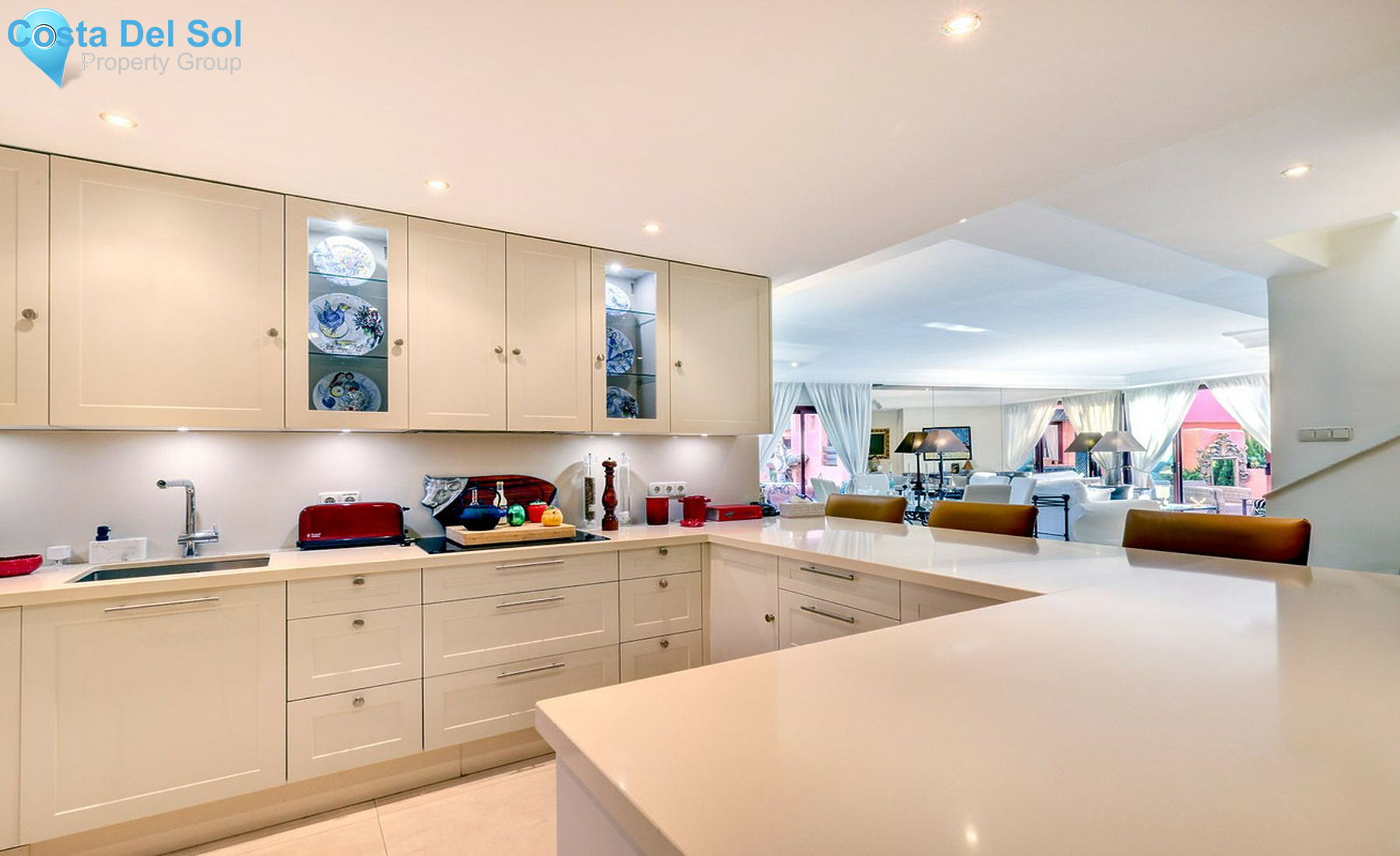 Penthouse Duplex in New Golden Mile-1502042