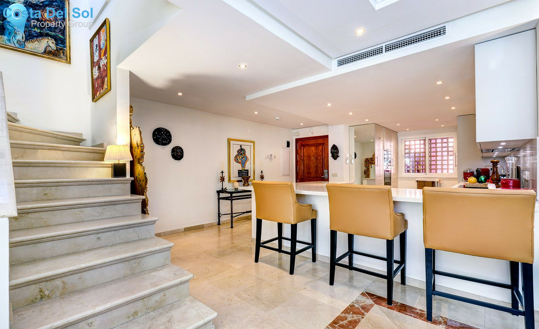 Penthouse Duplex in New Golden Mile-1502044