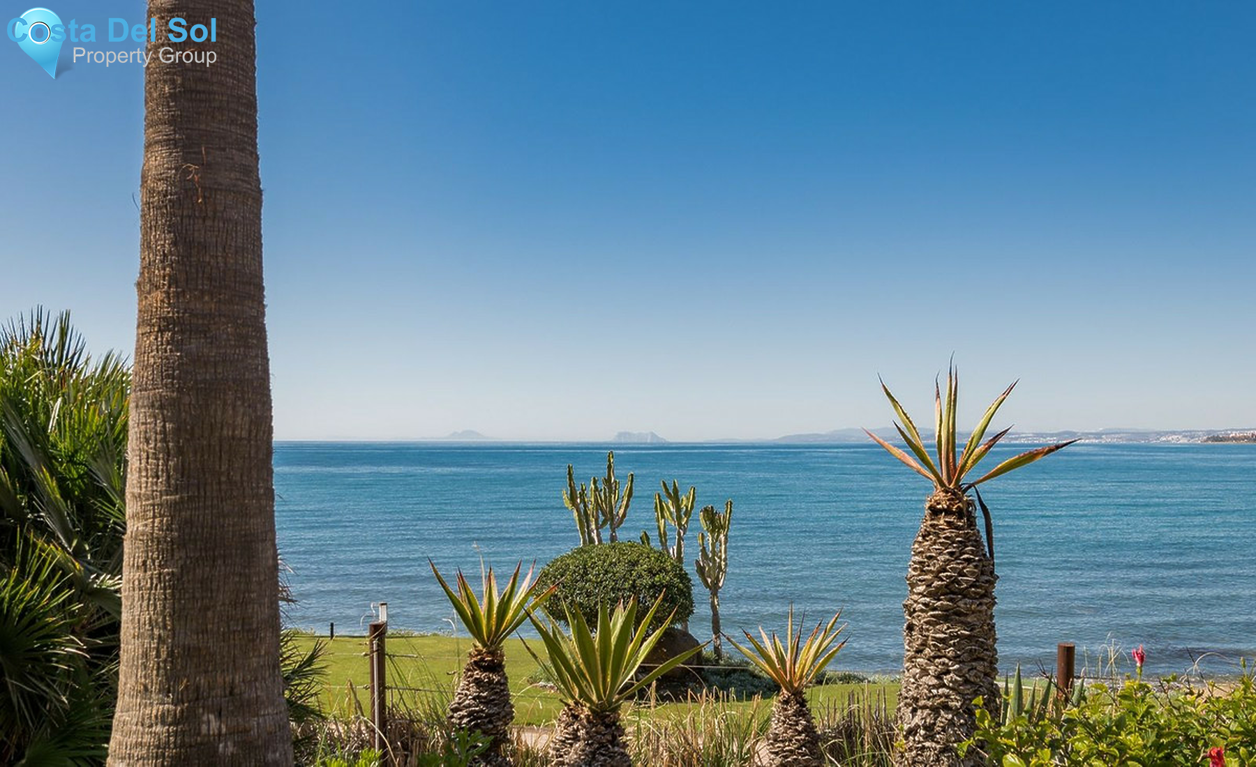 Penthouse Duplex in New Golden Mile