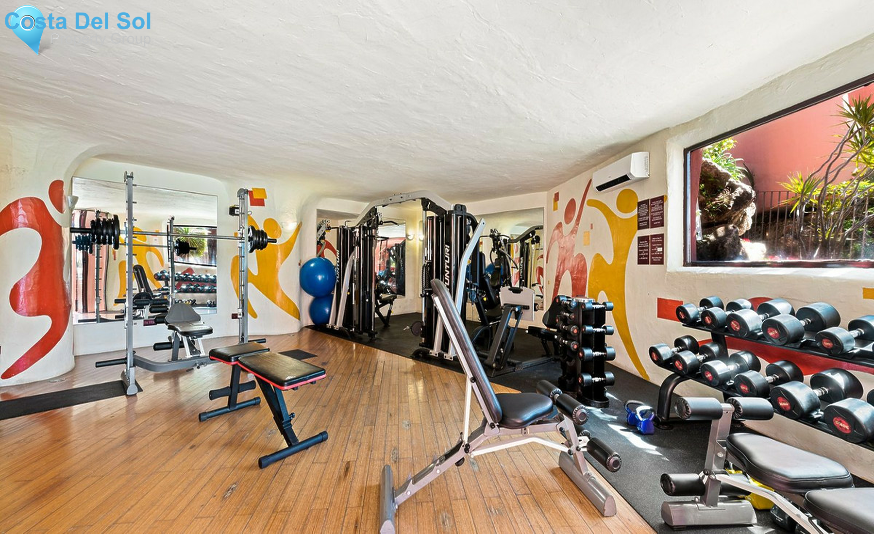 Penthouse Duplex in New Golden Mile-1505850