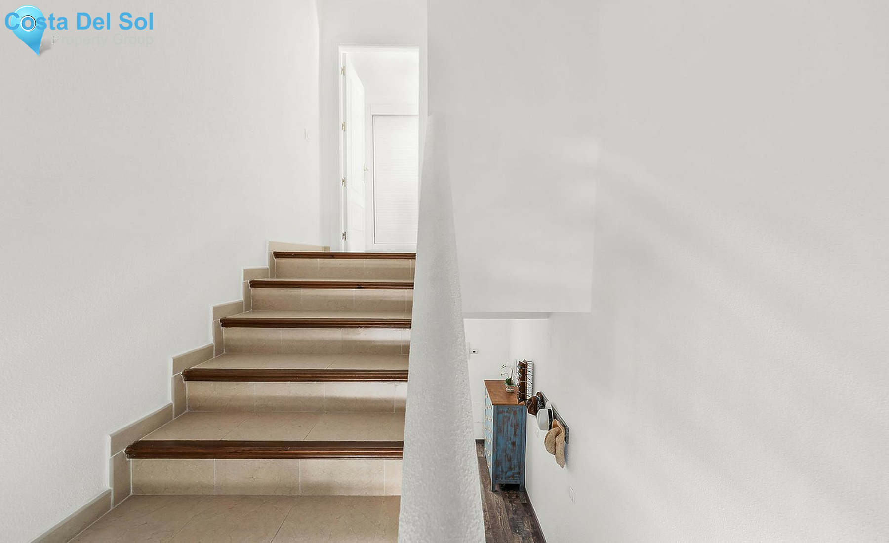 Penthouse Duplex in Nueva Andalucía-1452464