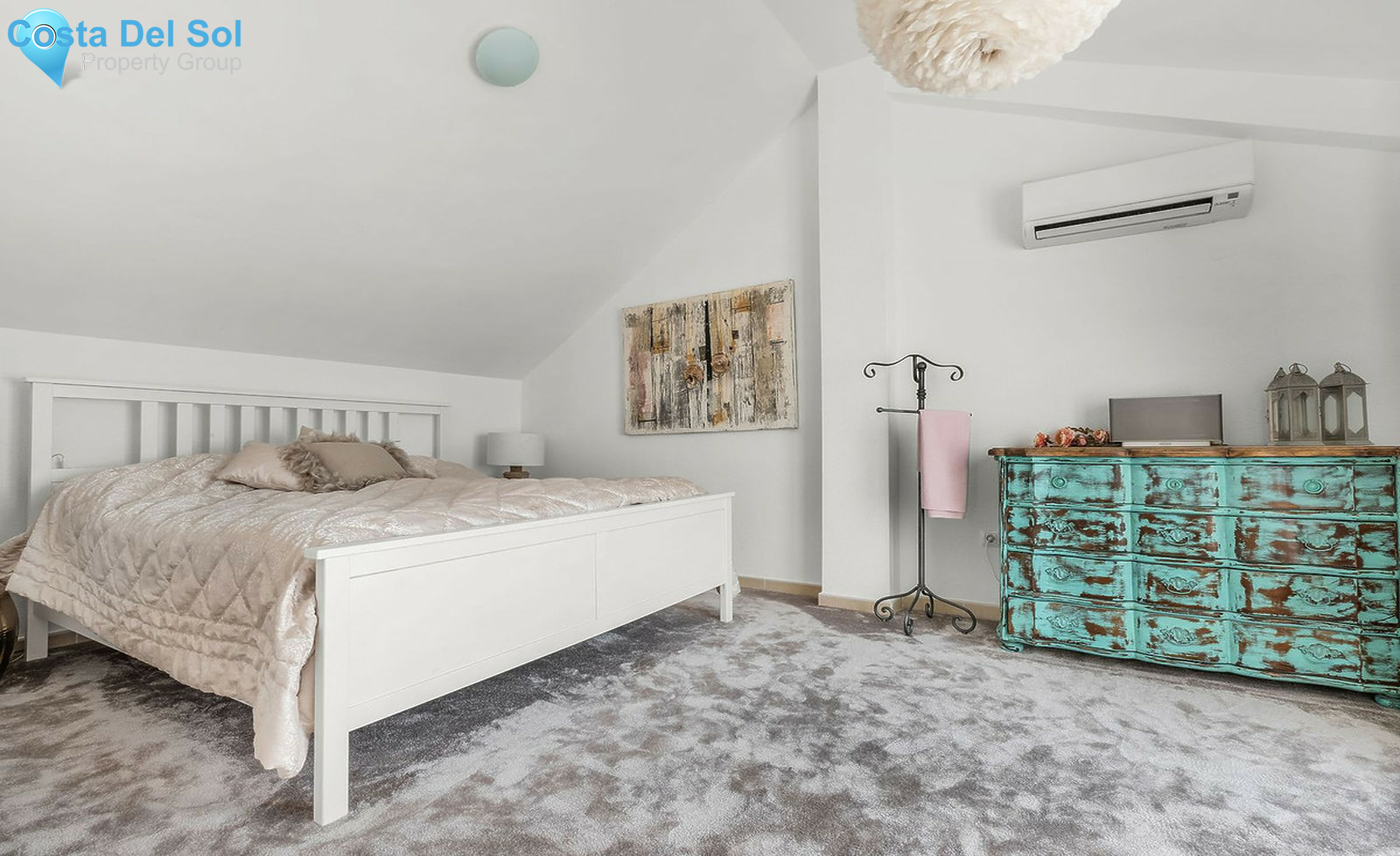 Penthouse Duplex in Nueva Andalucía-1452465