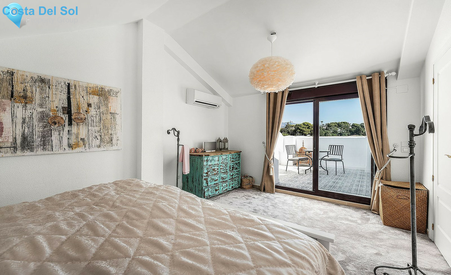 Penthouse Duplex in Nueva Andalucía-1452466