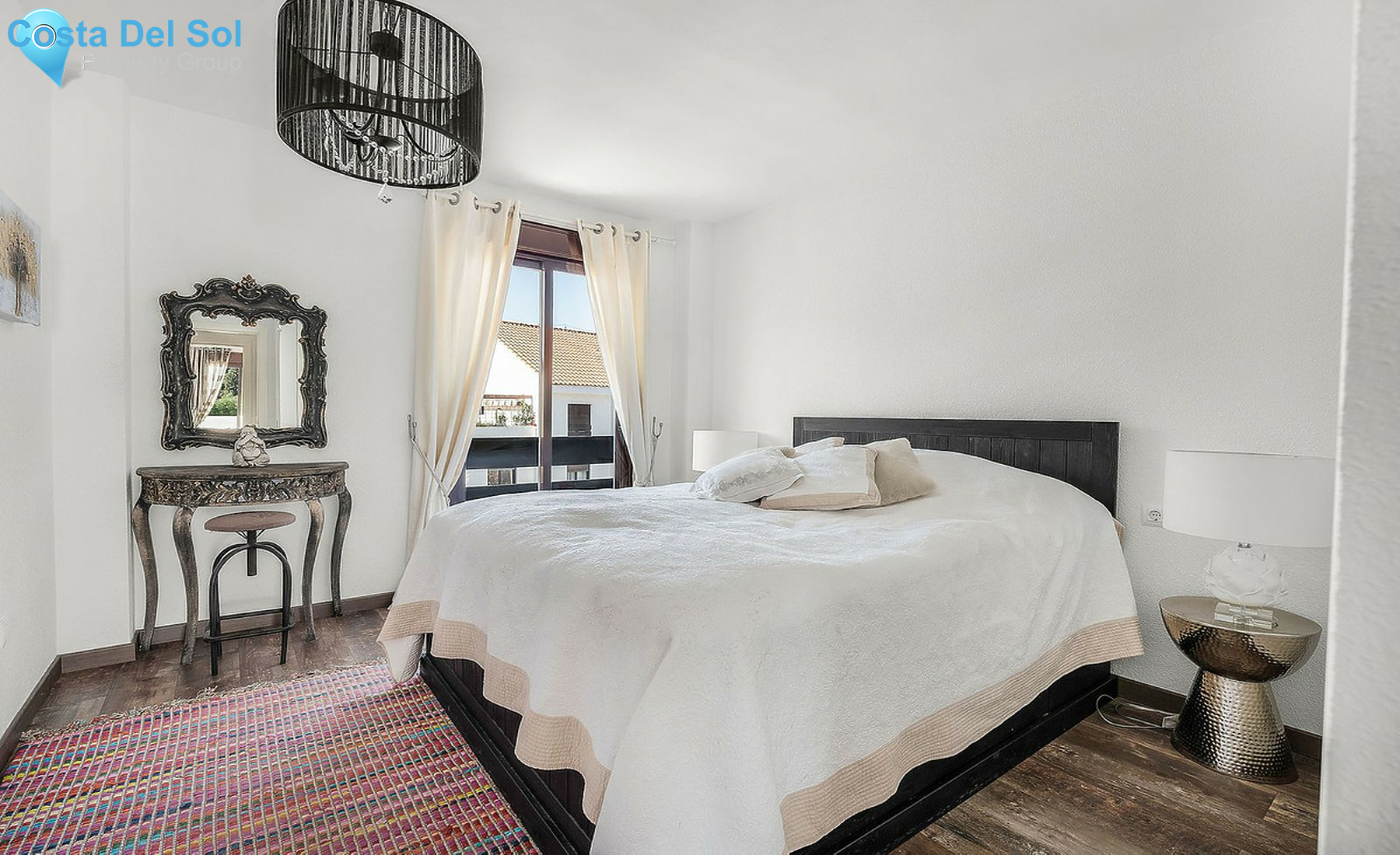 Penthouse Duplex in Nueva Andalucía-1452468