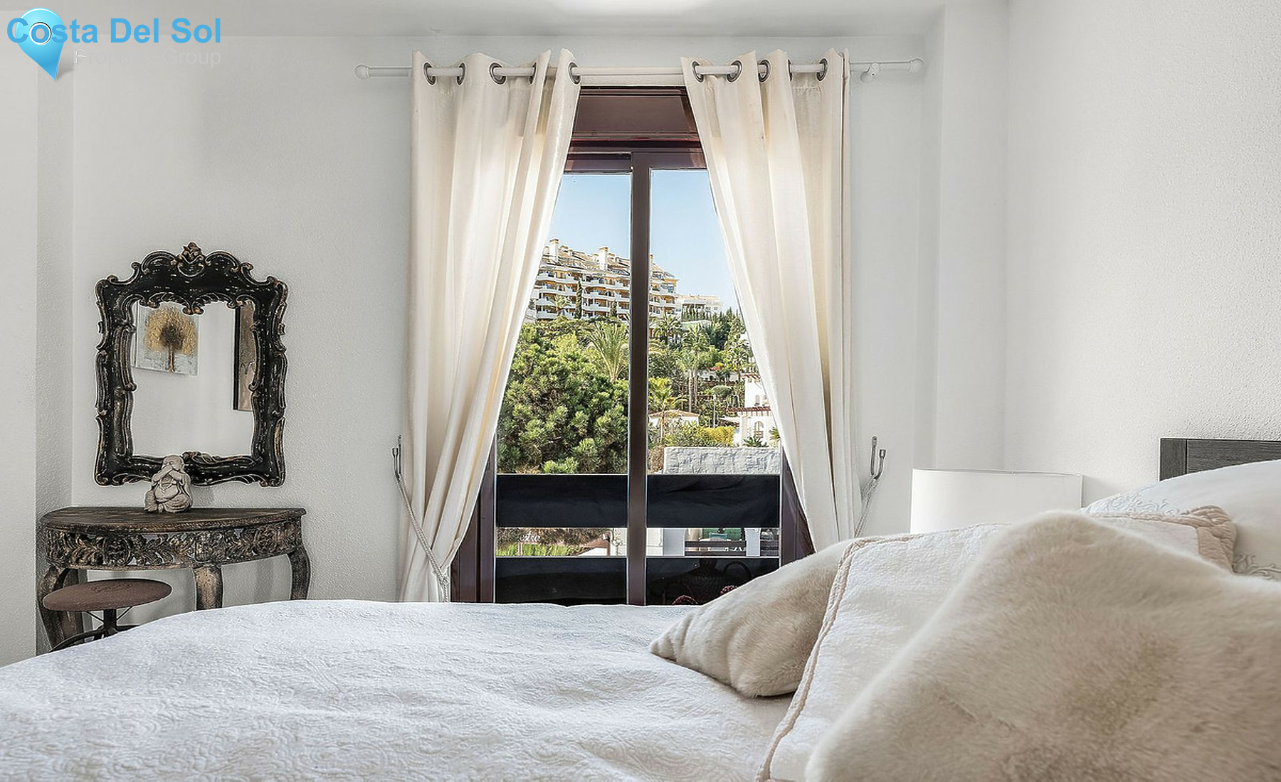 Penthouse Duplex in Nueva Andalucía-1452469