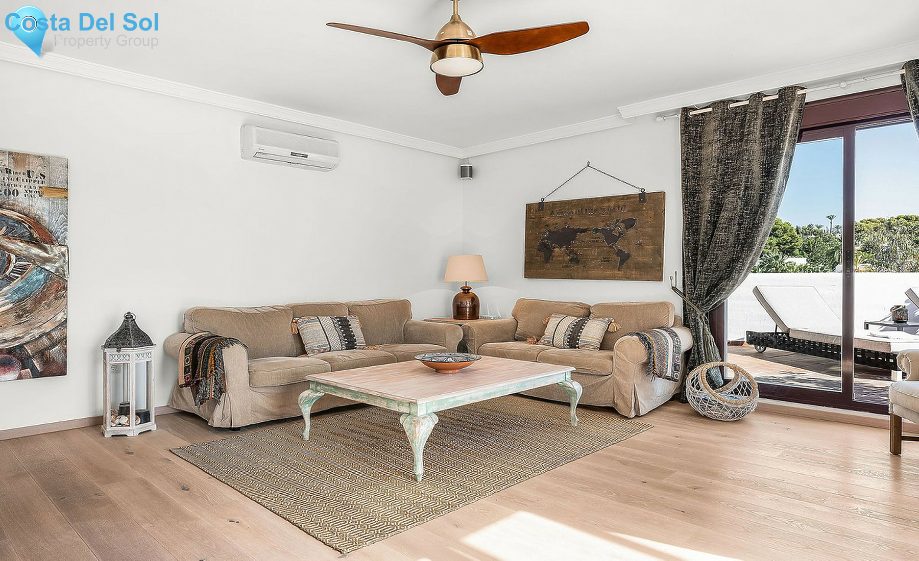 Penthouse Duplex in Nueva Andalucía-1452471