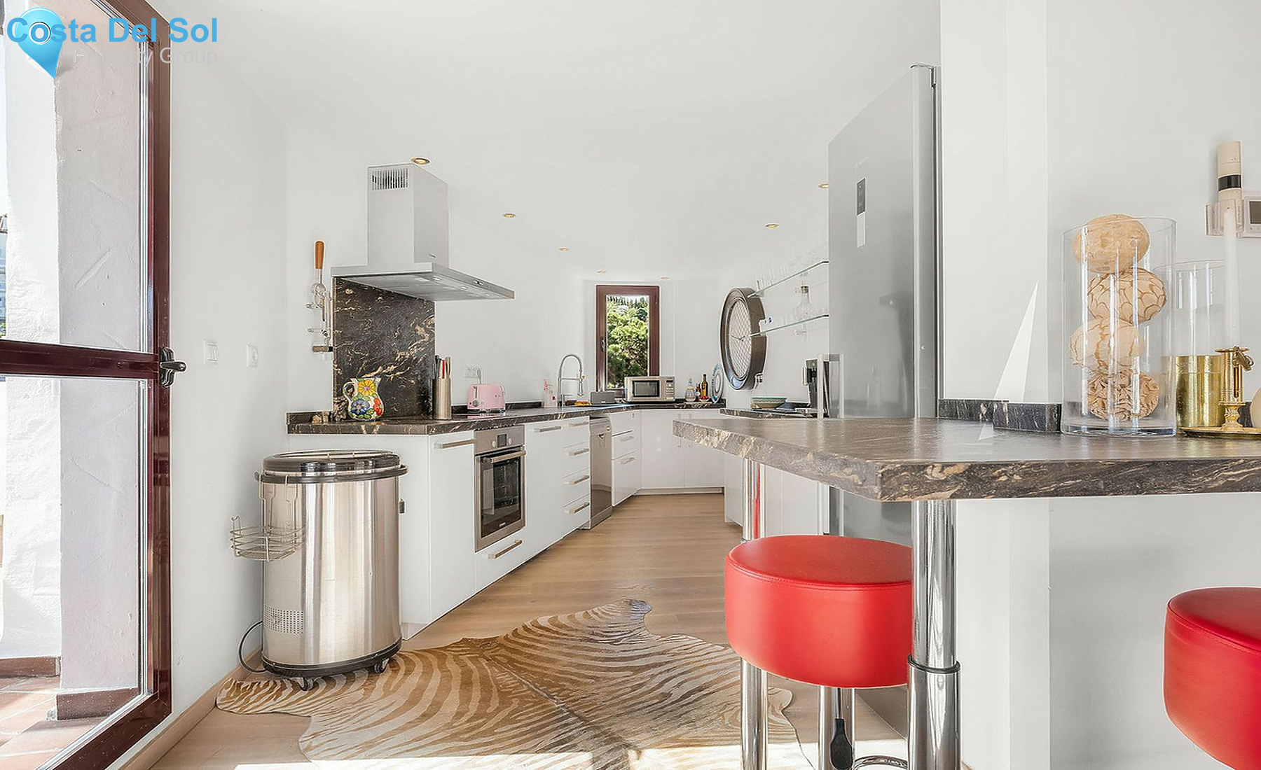 Penthouse Duplex in Nueva Andalucía-1452472