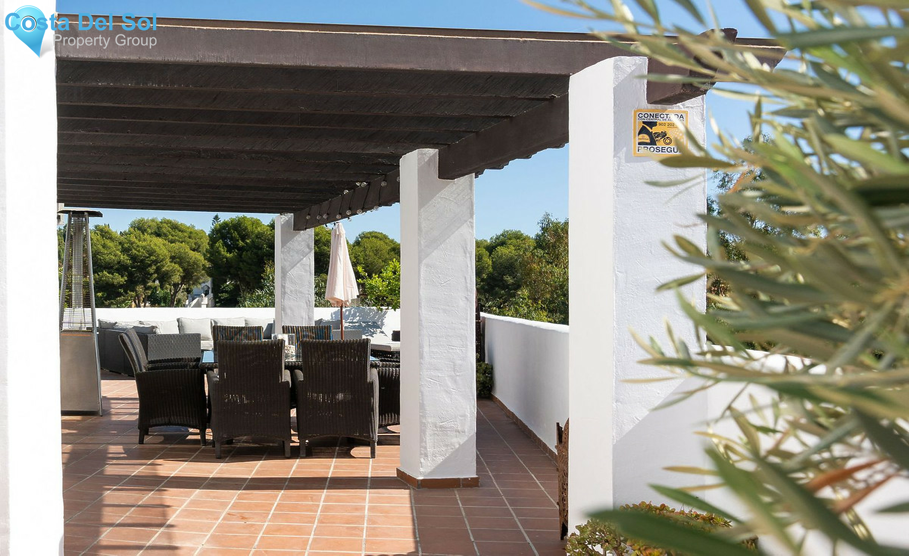 Penthouse Duplex in Nueva Andalucía-1452474