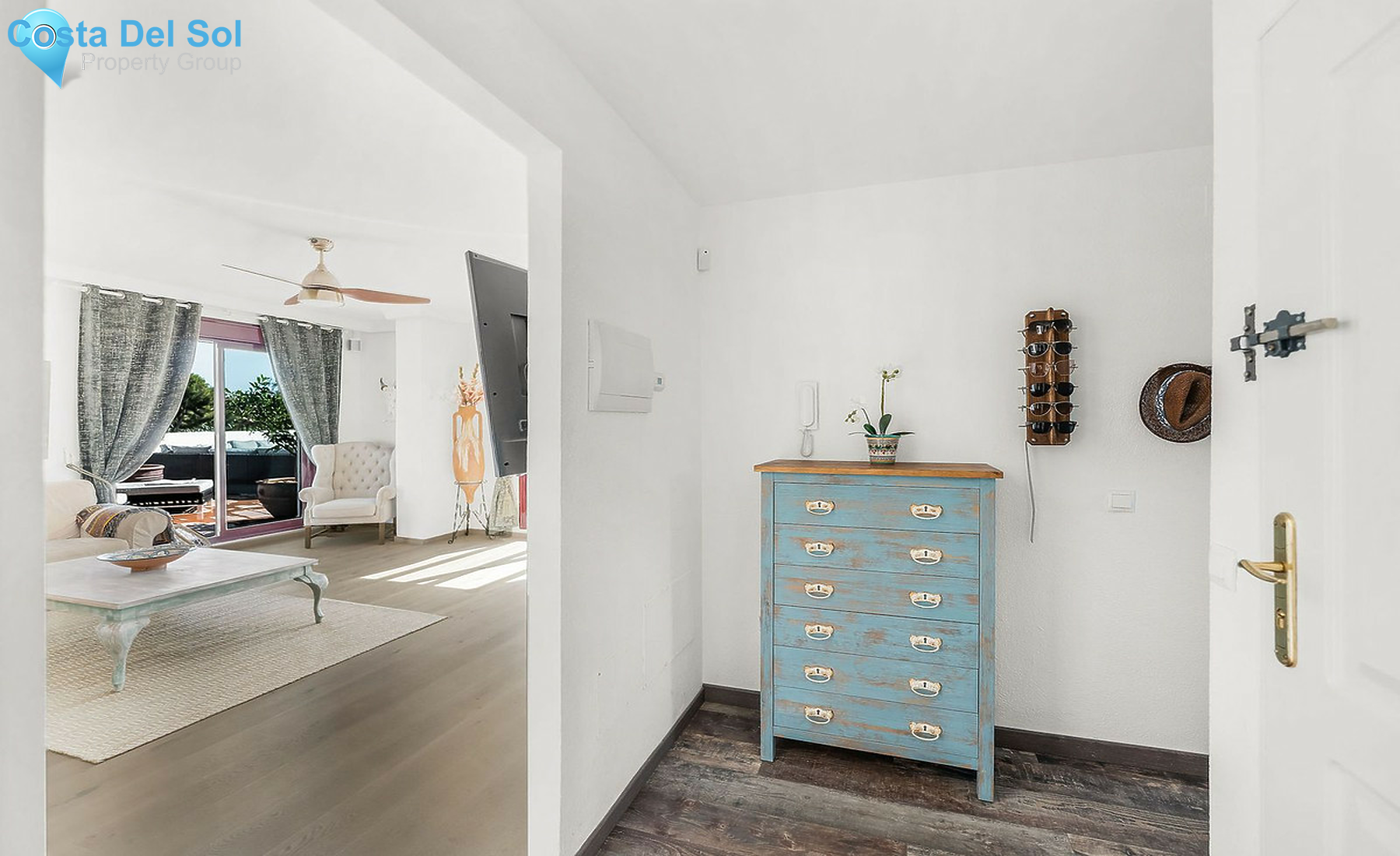 Penthouse Duplex in Nueva Andalucía-1452457